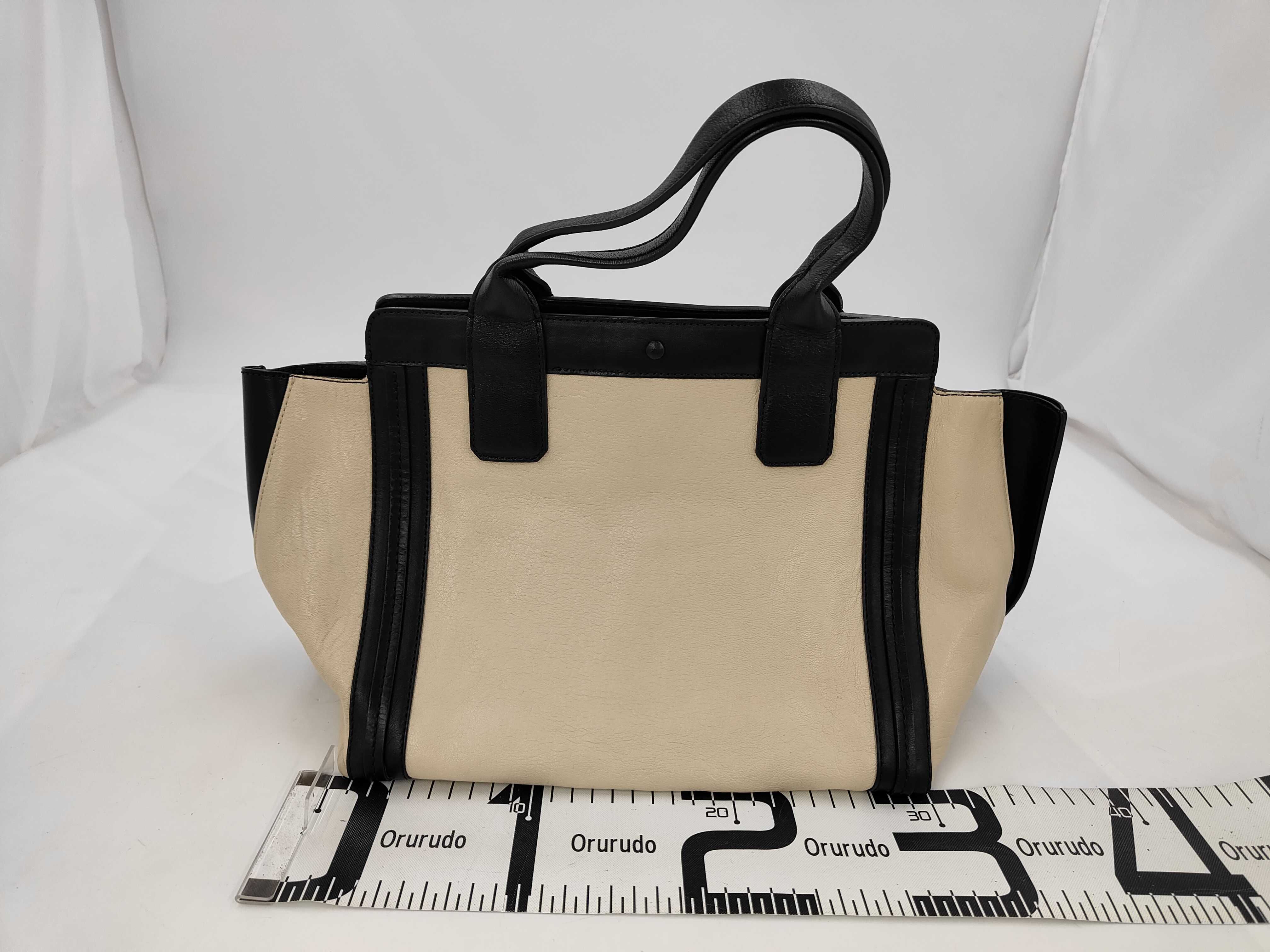 Allison handbag — view 2