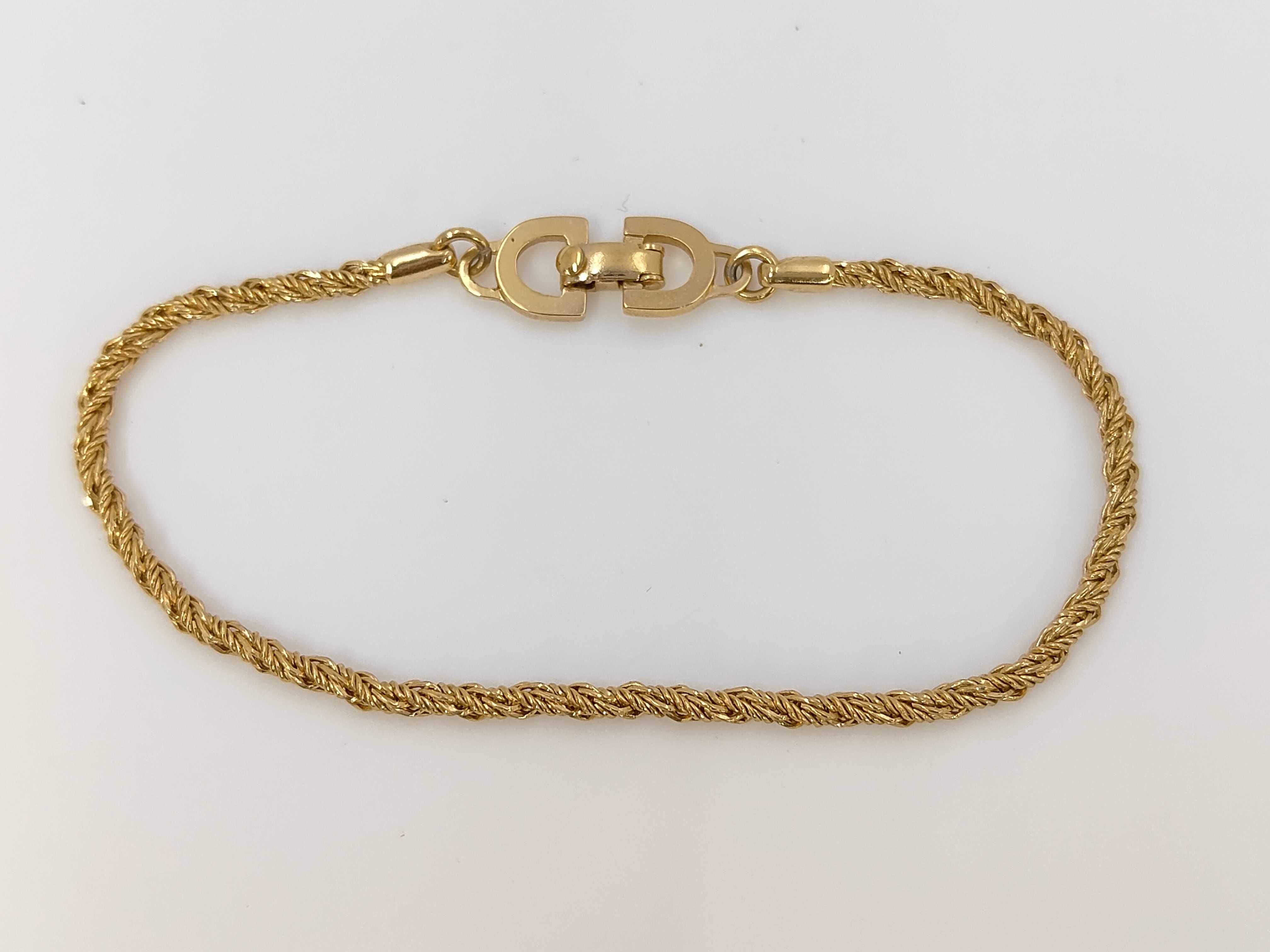 bracelet, bangle — view 2