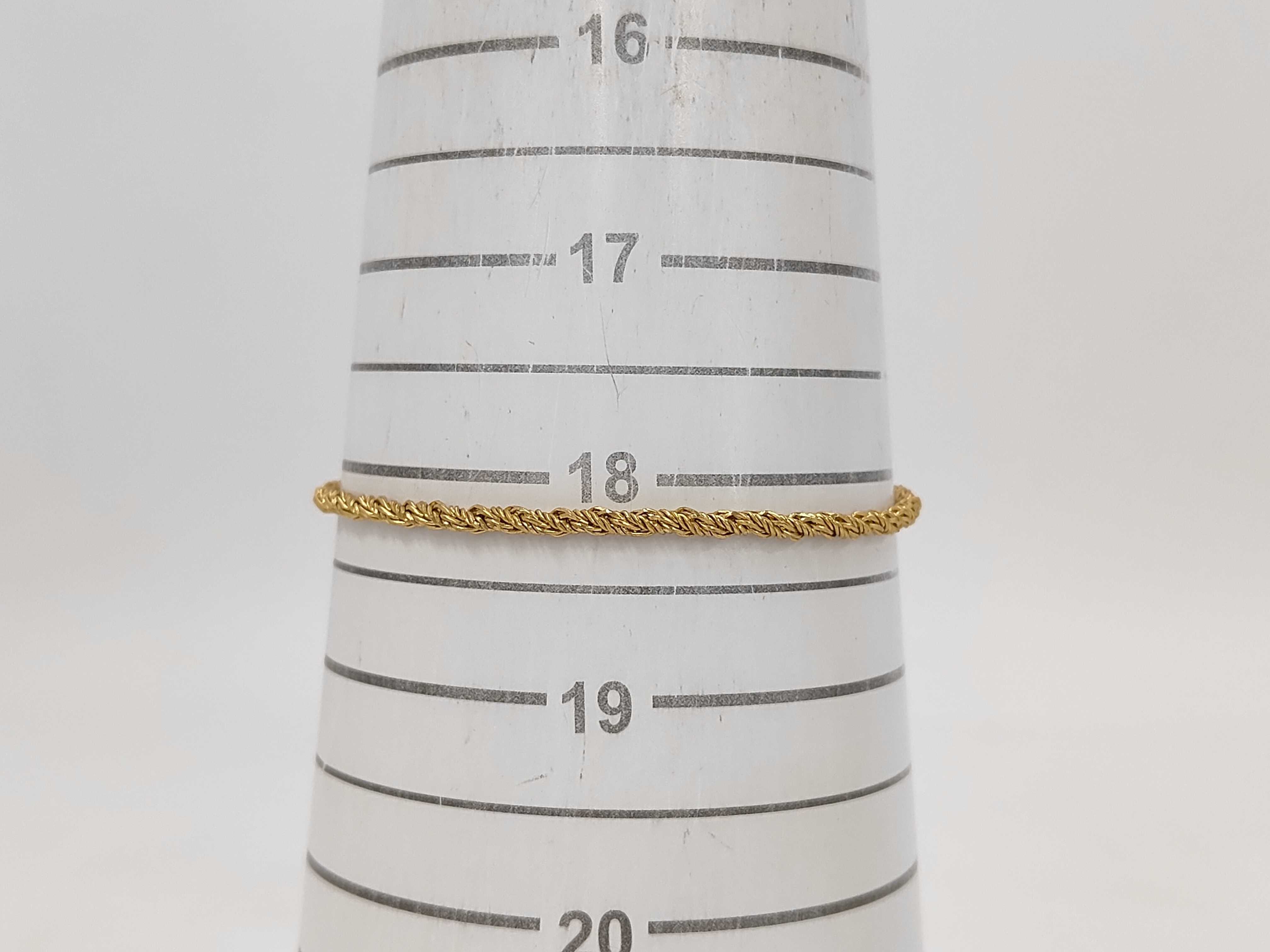bracelet, bangle — view 5