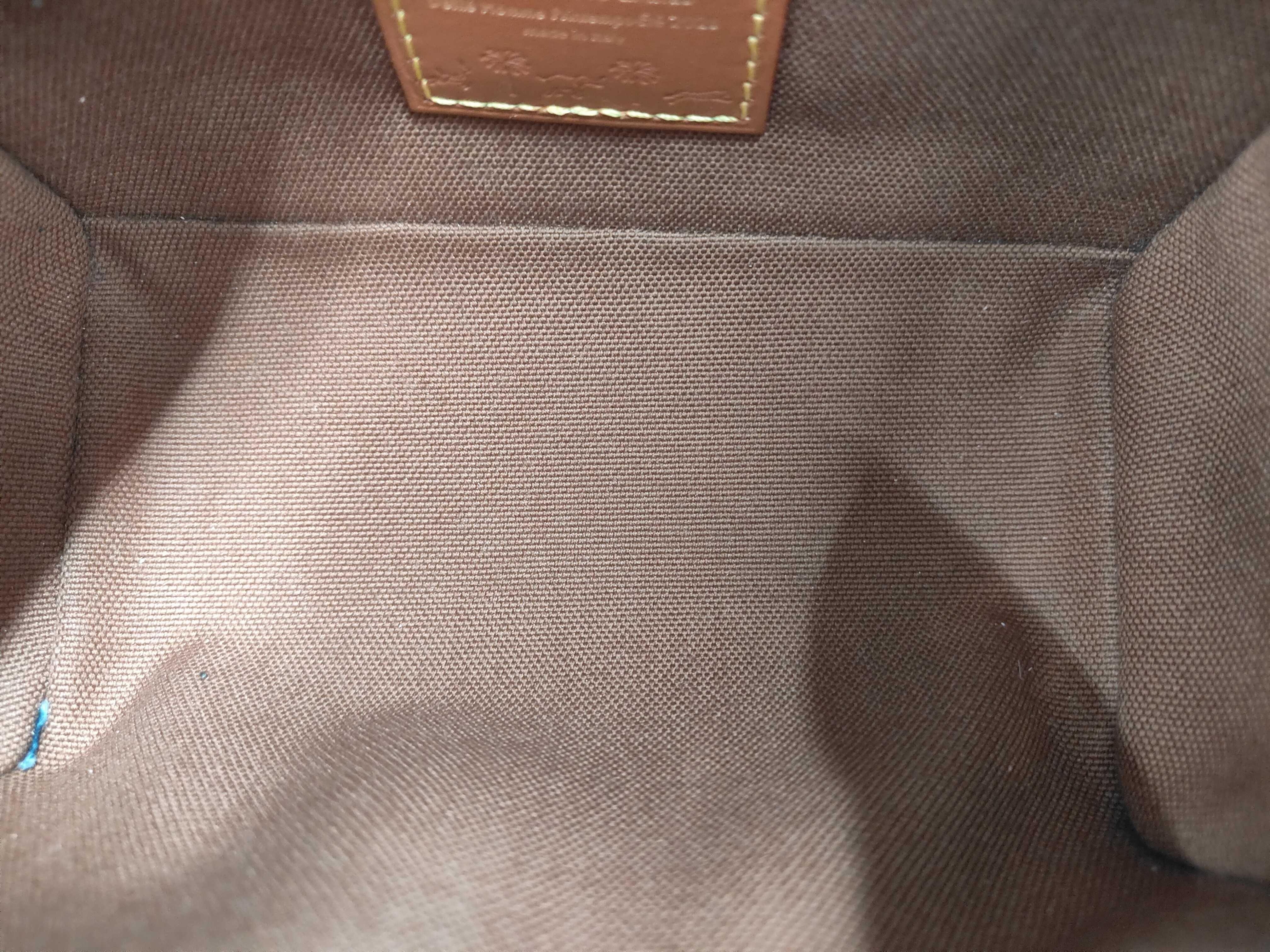 LV x The Darjeeling Limited Speedy Bandoulière 18 N40868 Shoulder Bag — view 8