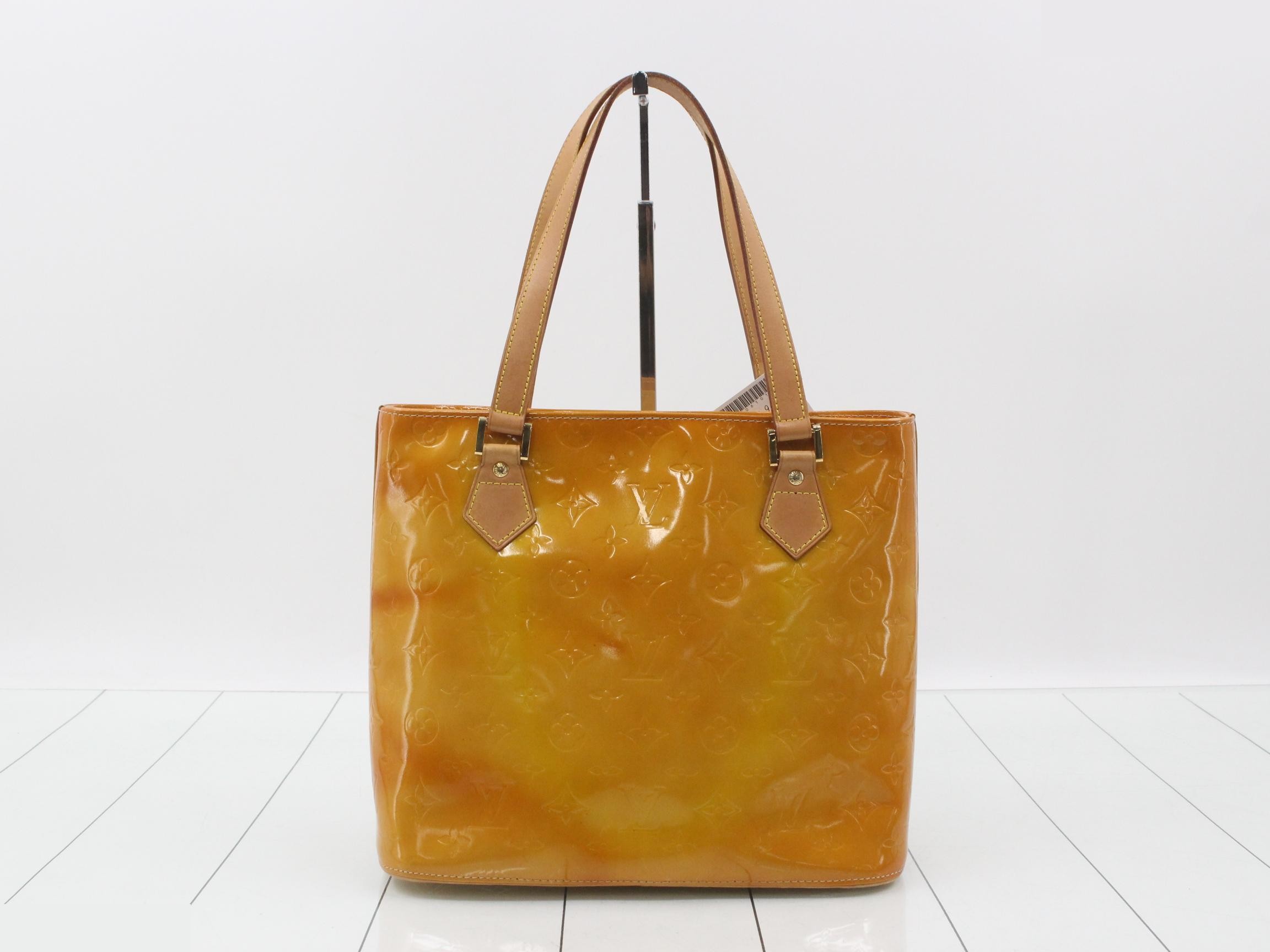 Houston Lime Yellow — view 2