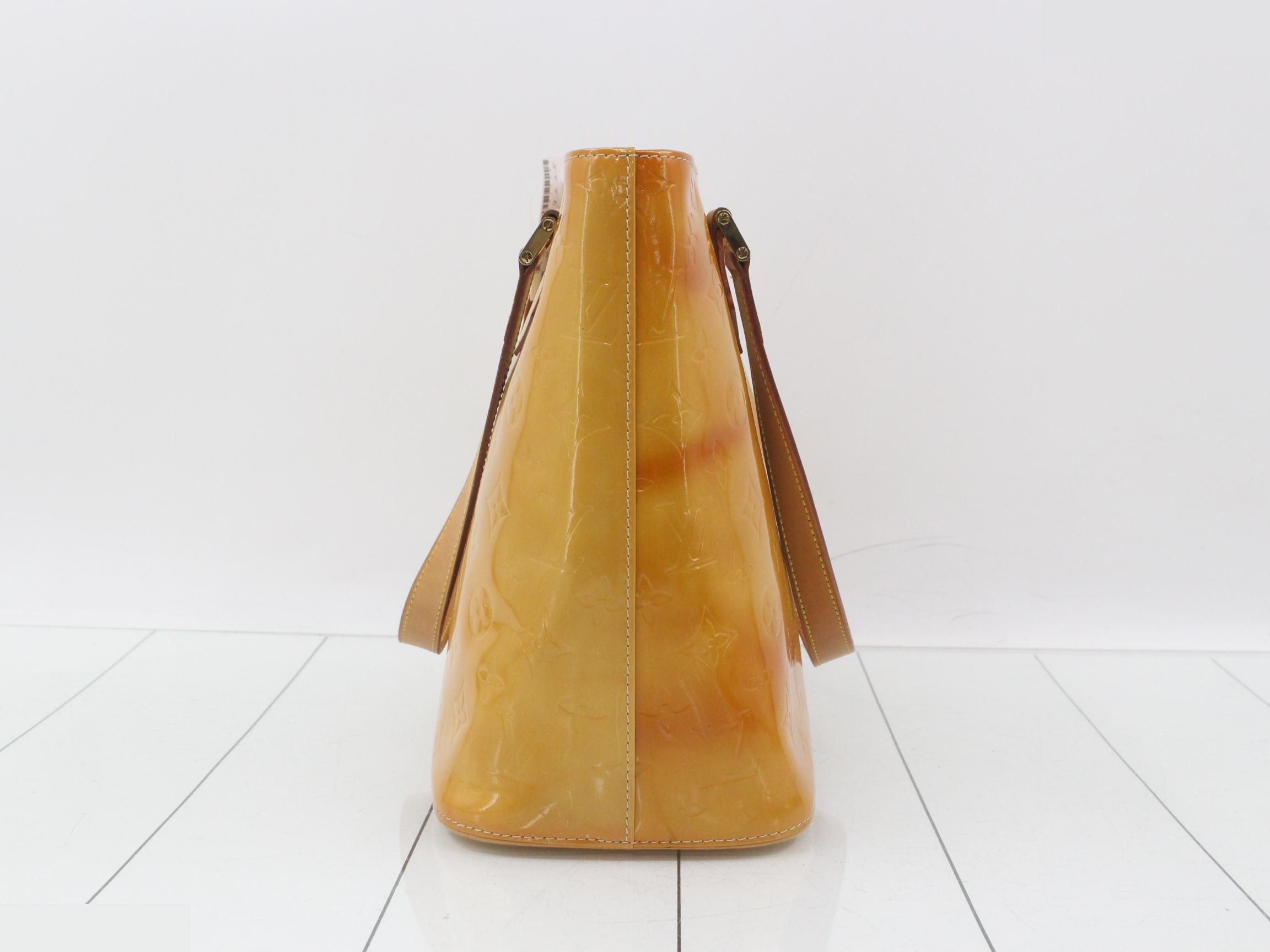 Houston Lime Yellow — view 3