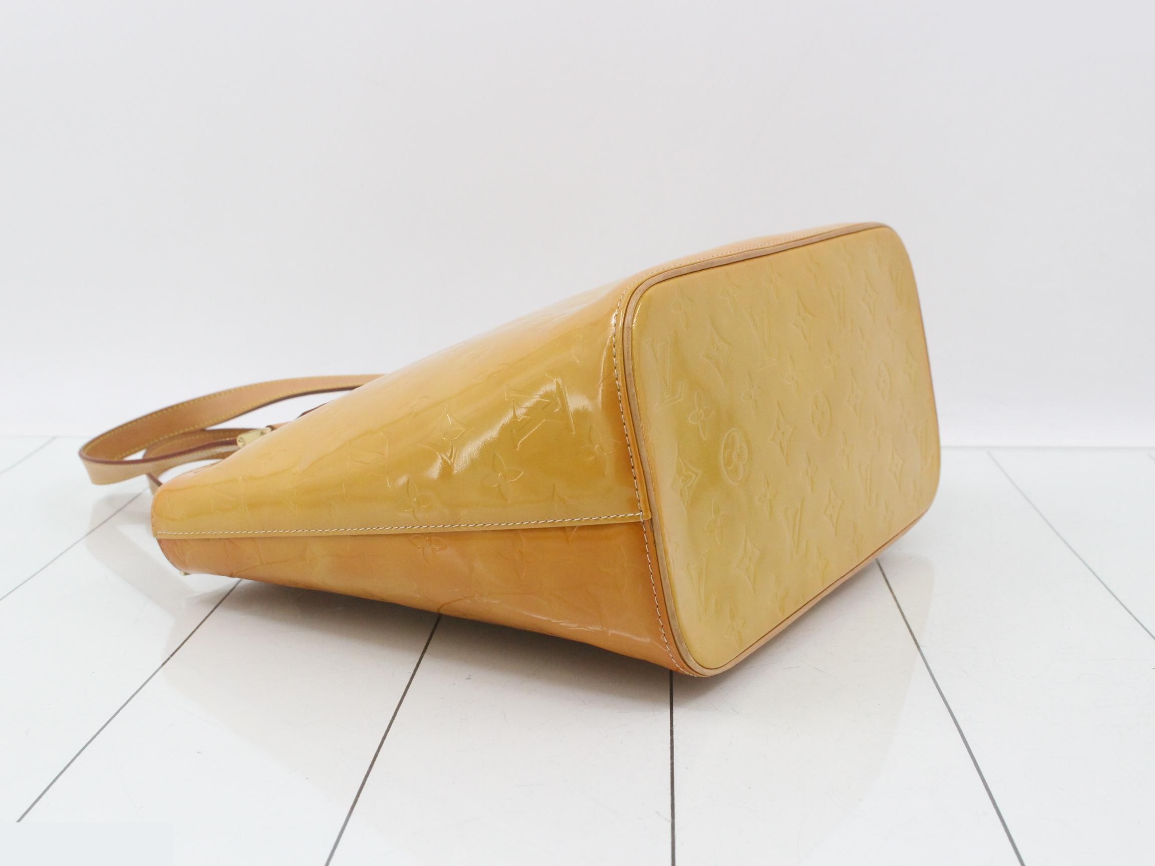 Houston Lime Yellow — view 5