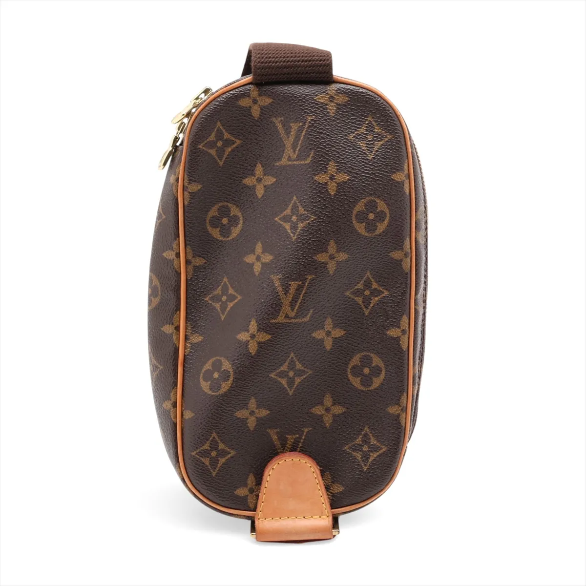 Monogram Pochette Gange M51870 CA1013 Brown — view 2