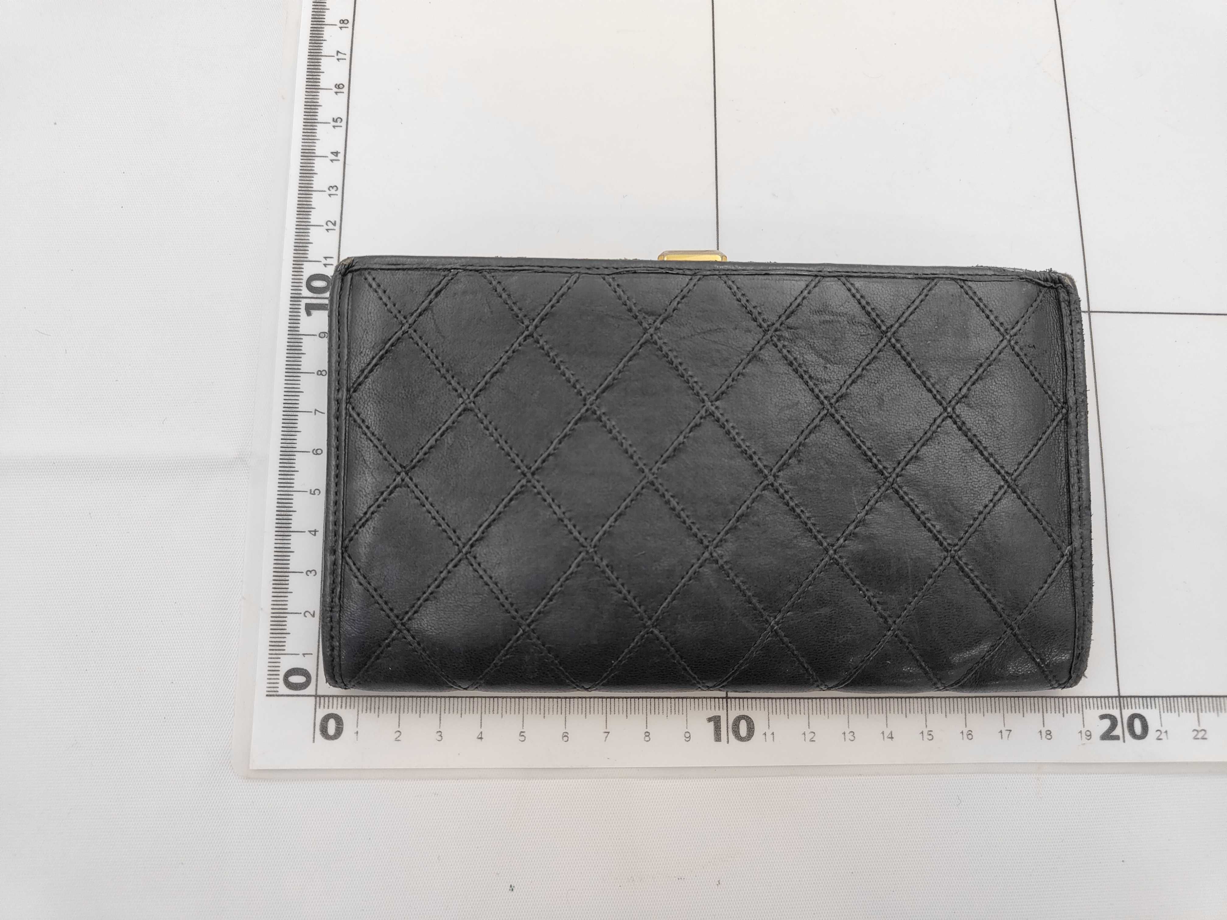 Coco Mark Wallet, Seal, Box, Wallet — view 2