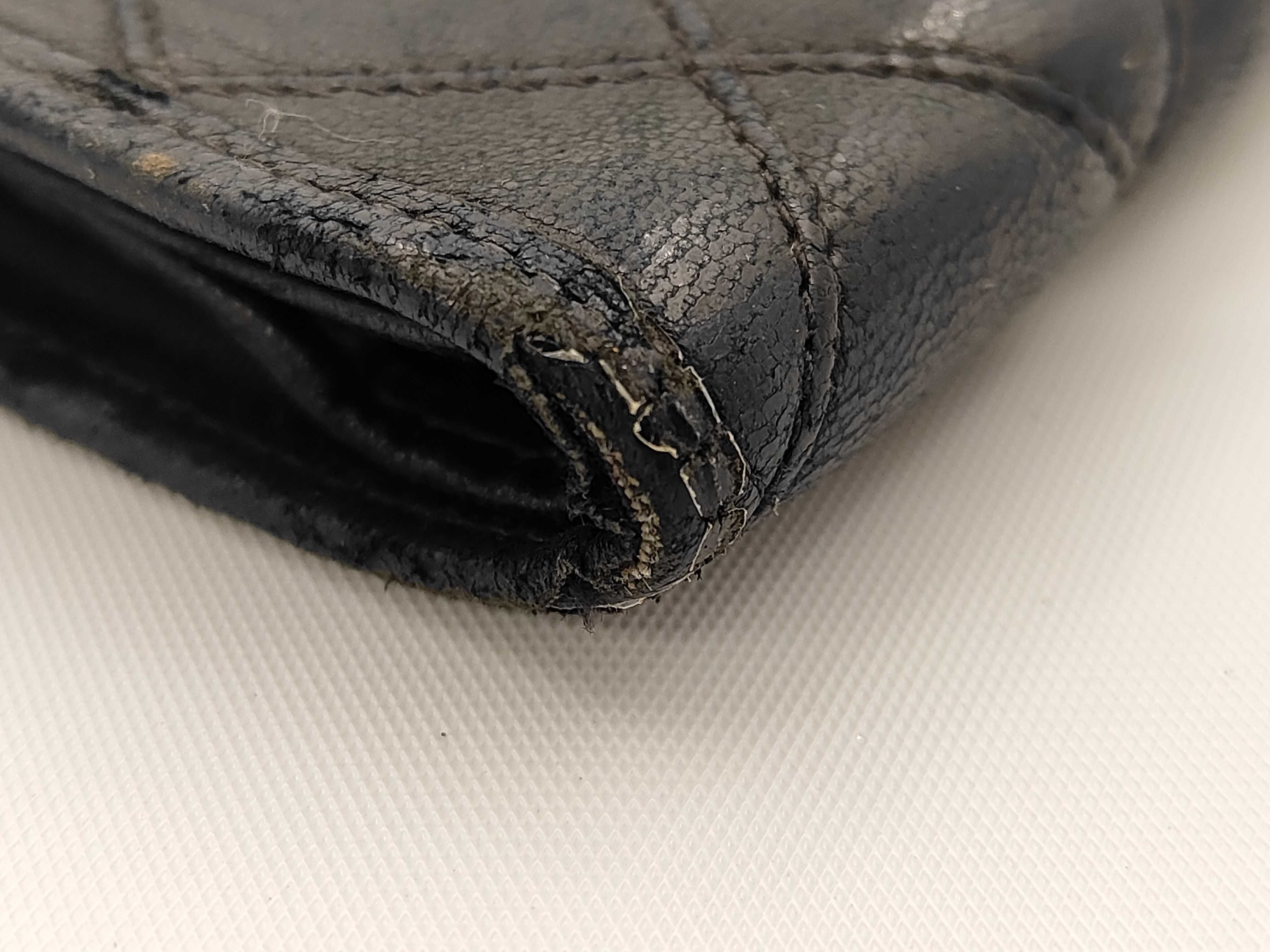 Coco Mark Wallet, Seal, Box, Wallet — view 3