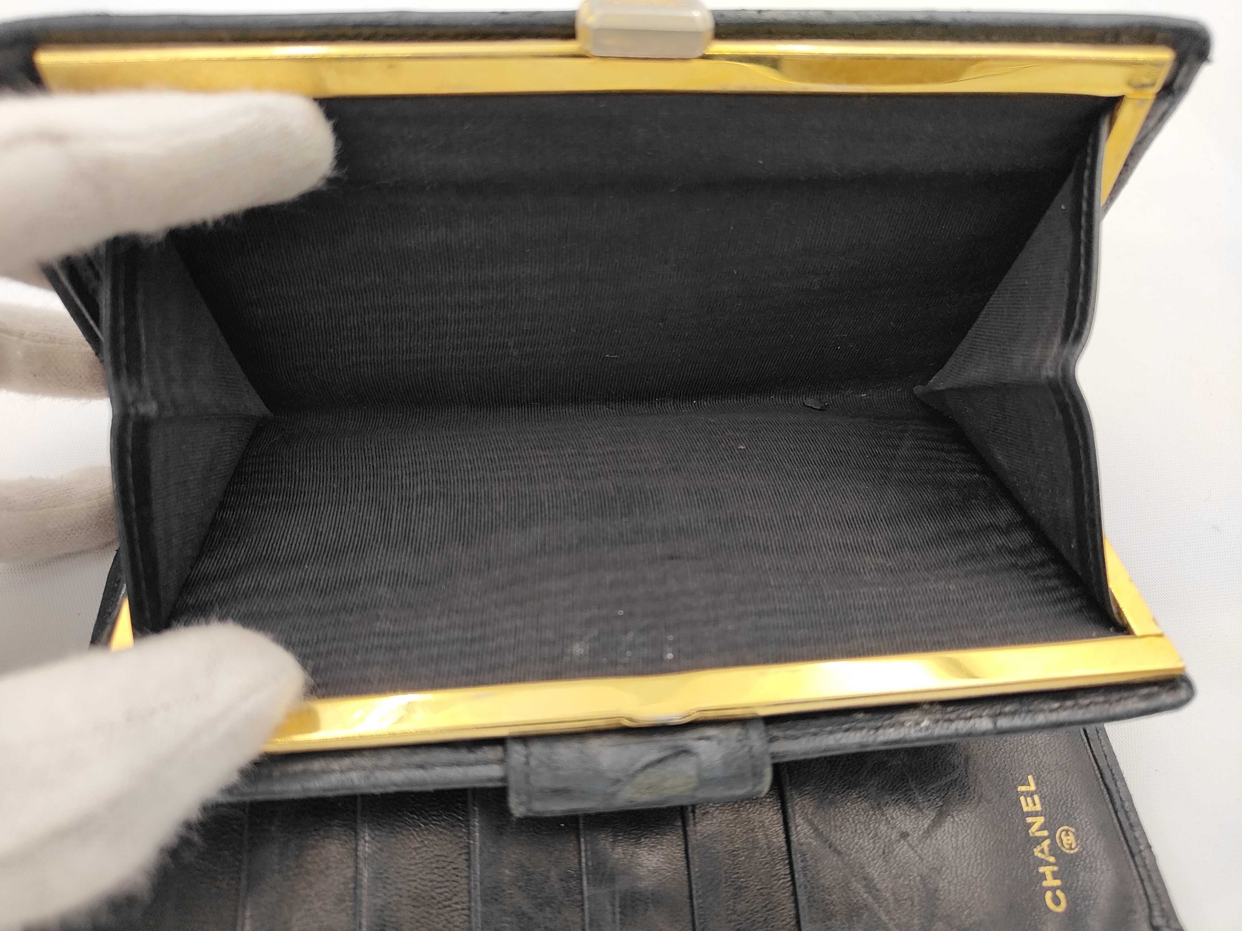 Coco Mark Wallet, Seal, Box, Wallet — view 5