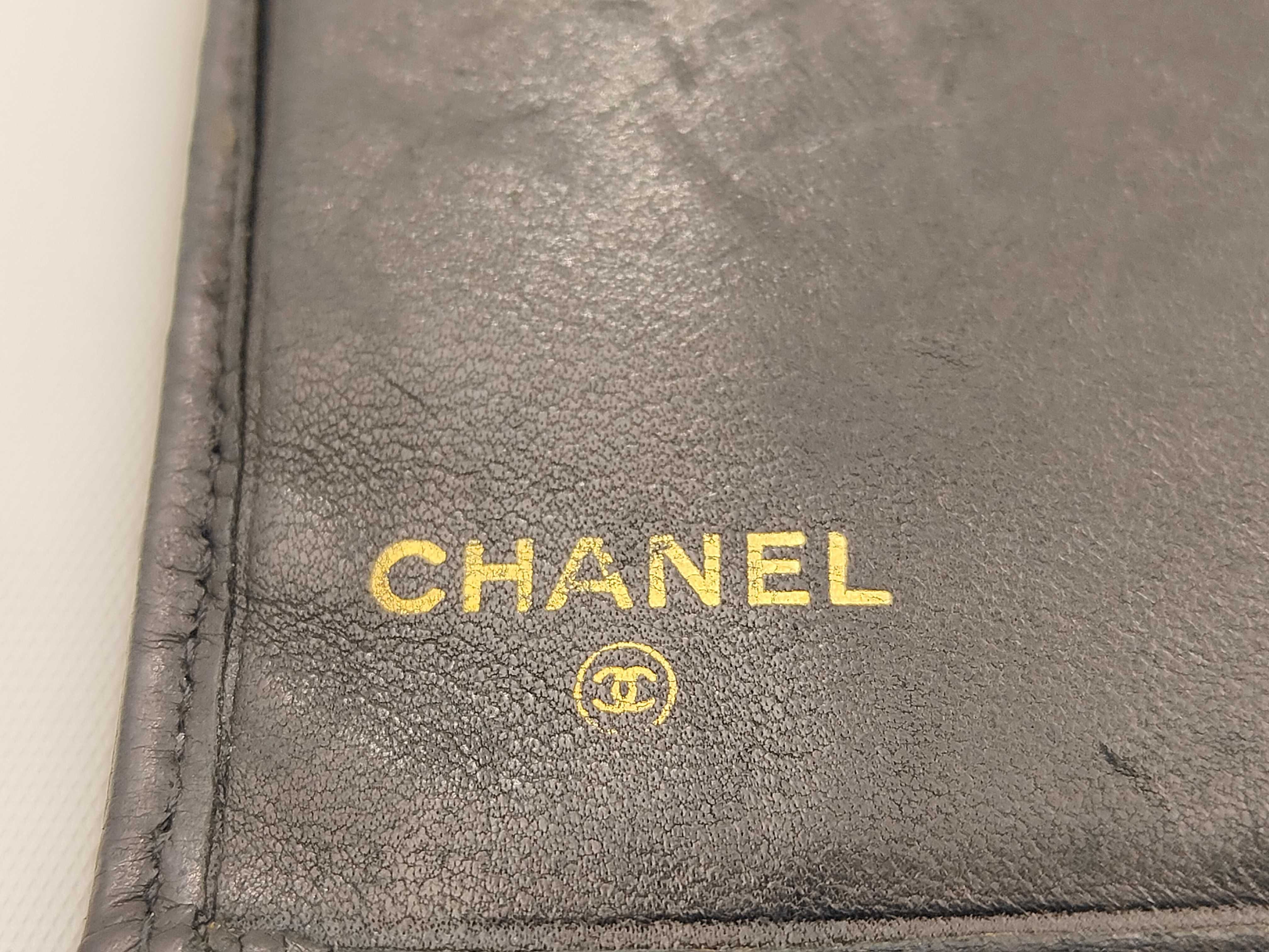 Coco Mark Wallet, Seal, Box, Wallet — view 6