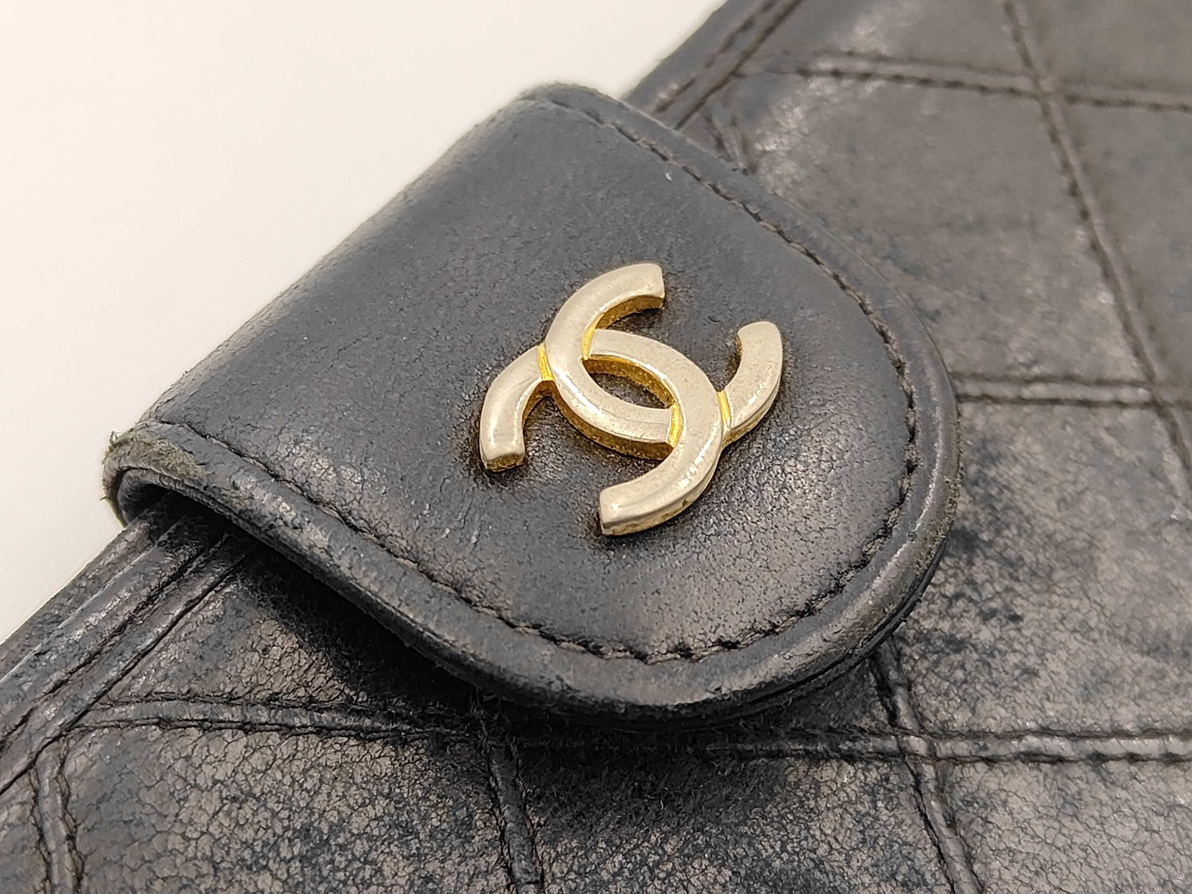 Coco Mark Wallet, Seal, Box, Wallet — view 8