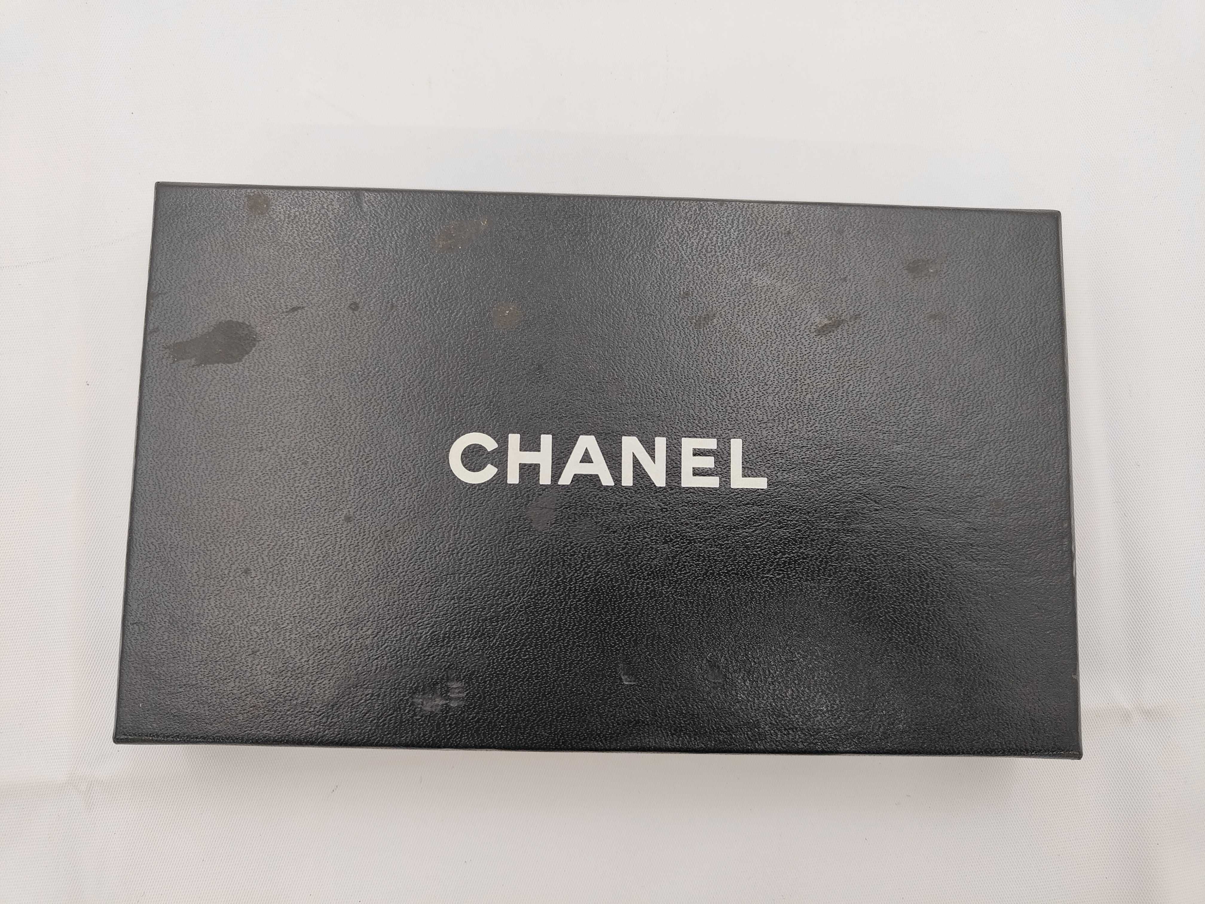 Coco Mark Wallet, Seal, Box, Wallet — view 9