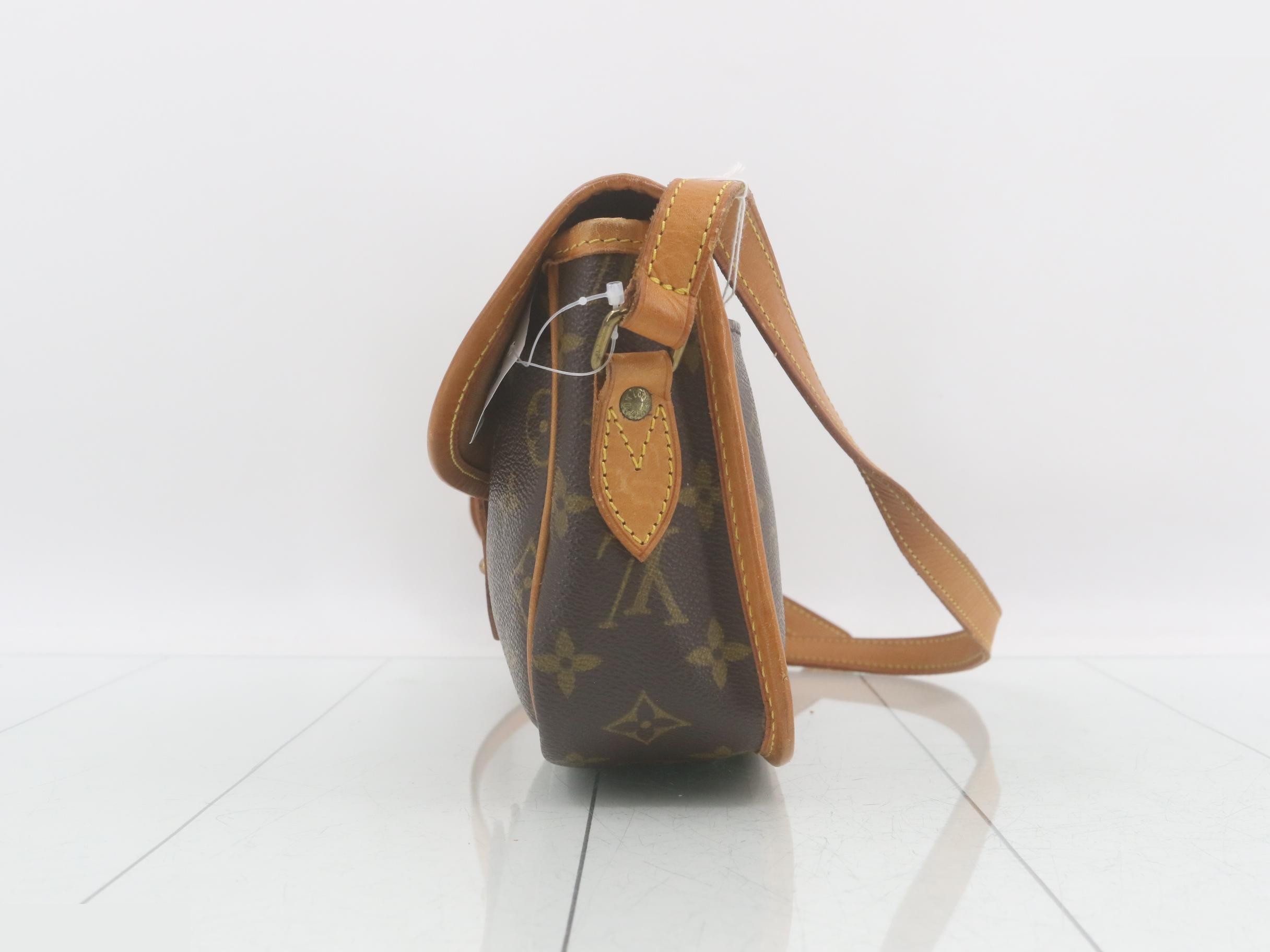 Shoulder Bag — view 3
