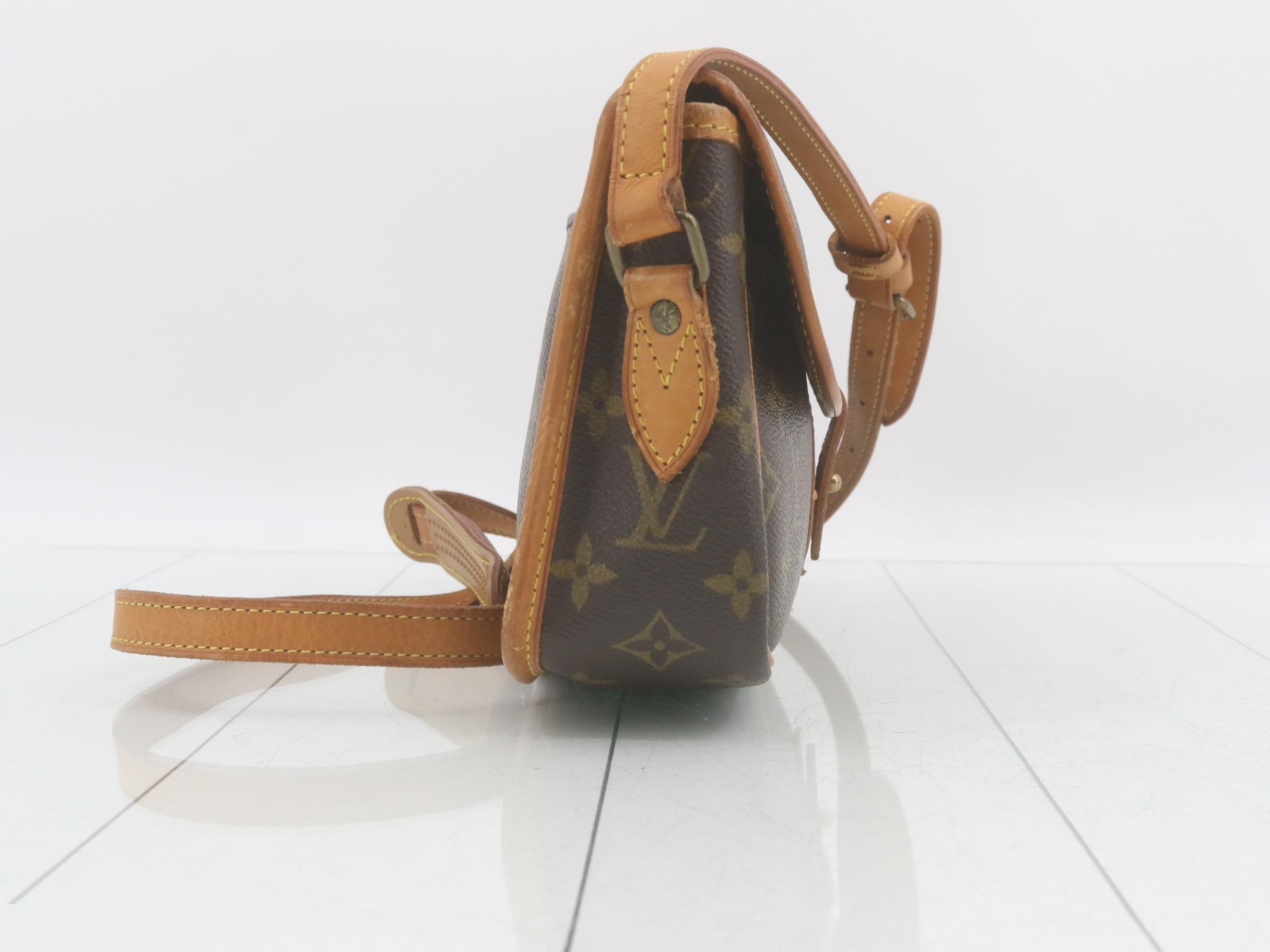 Shoulder Bag — view 4