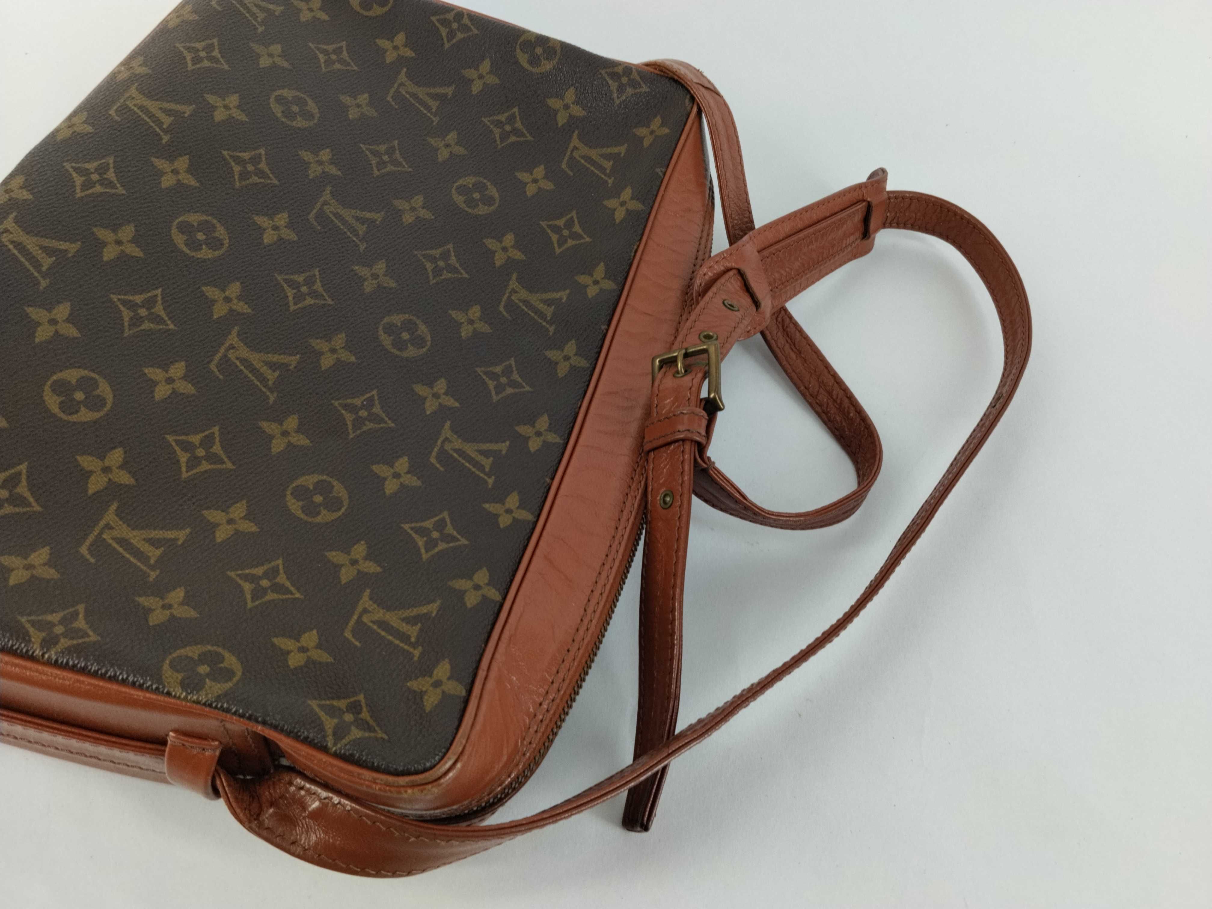 Monogram Bag, Louis Vuitton Sac Bandoulière Shoulder Bag — view 3