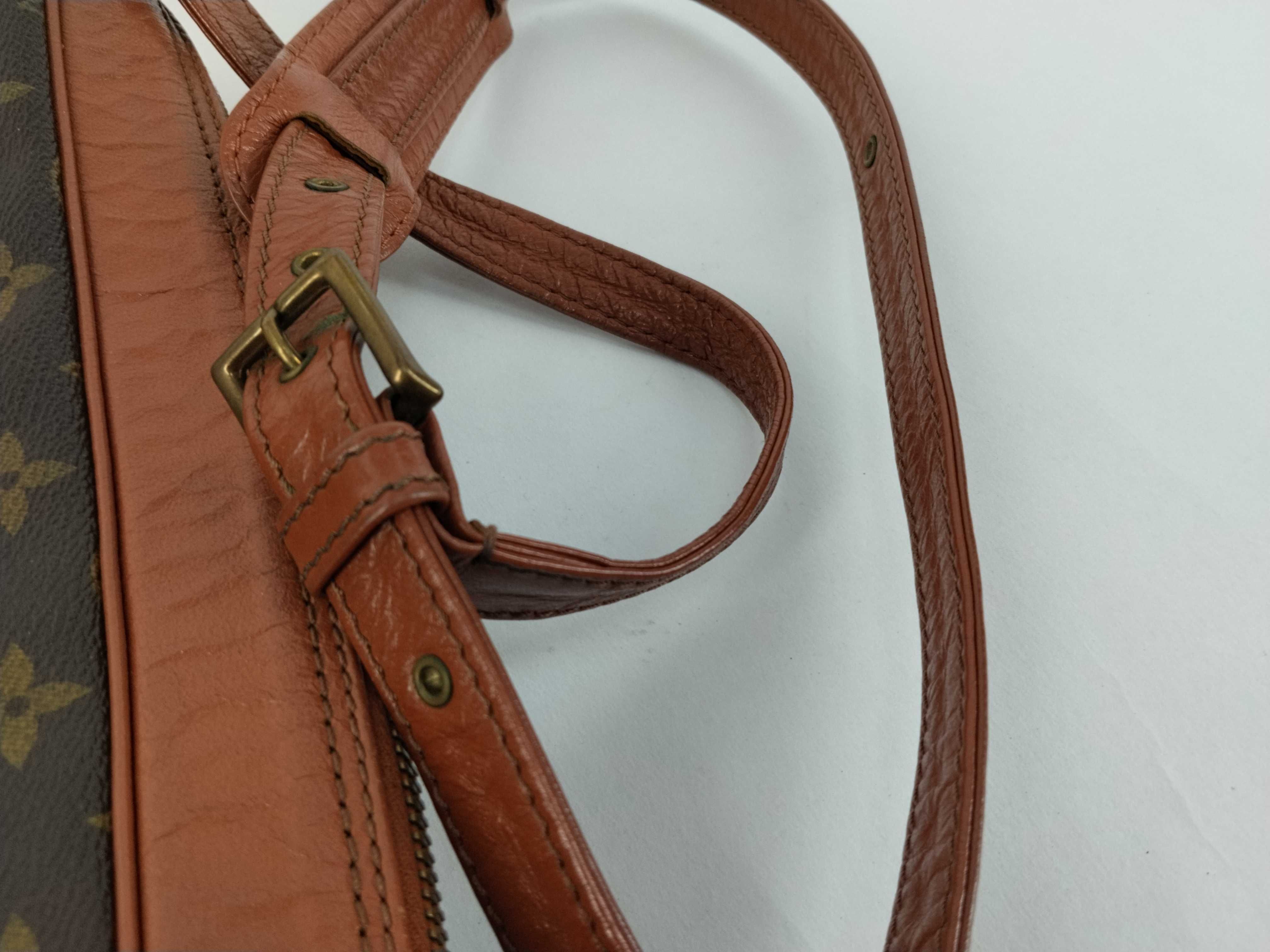 Monogram Bag, Louis Vuitton Sac Bandoulière Shoulder Bag — view 4