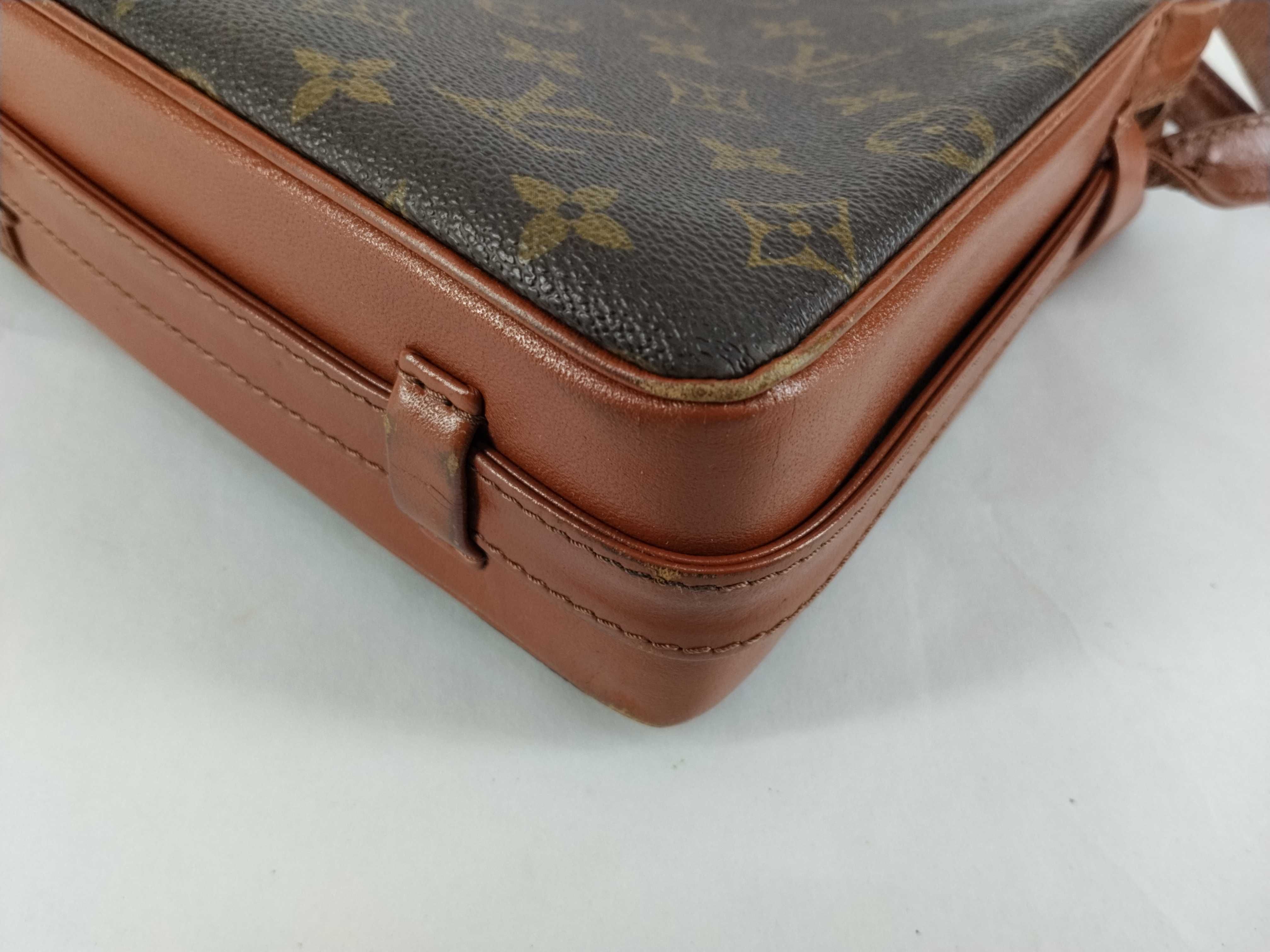 Monogram Bag, Louis Vuitton Sac Bandoulière Shoulder Bag — view 6