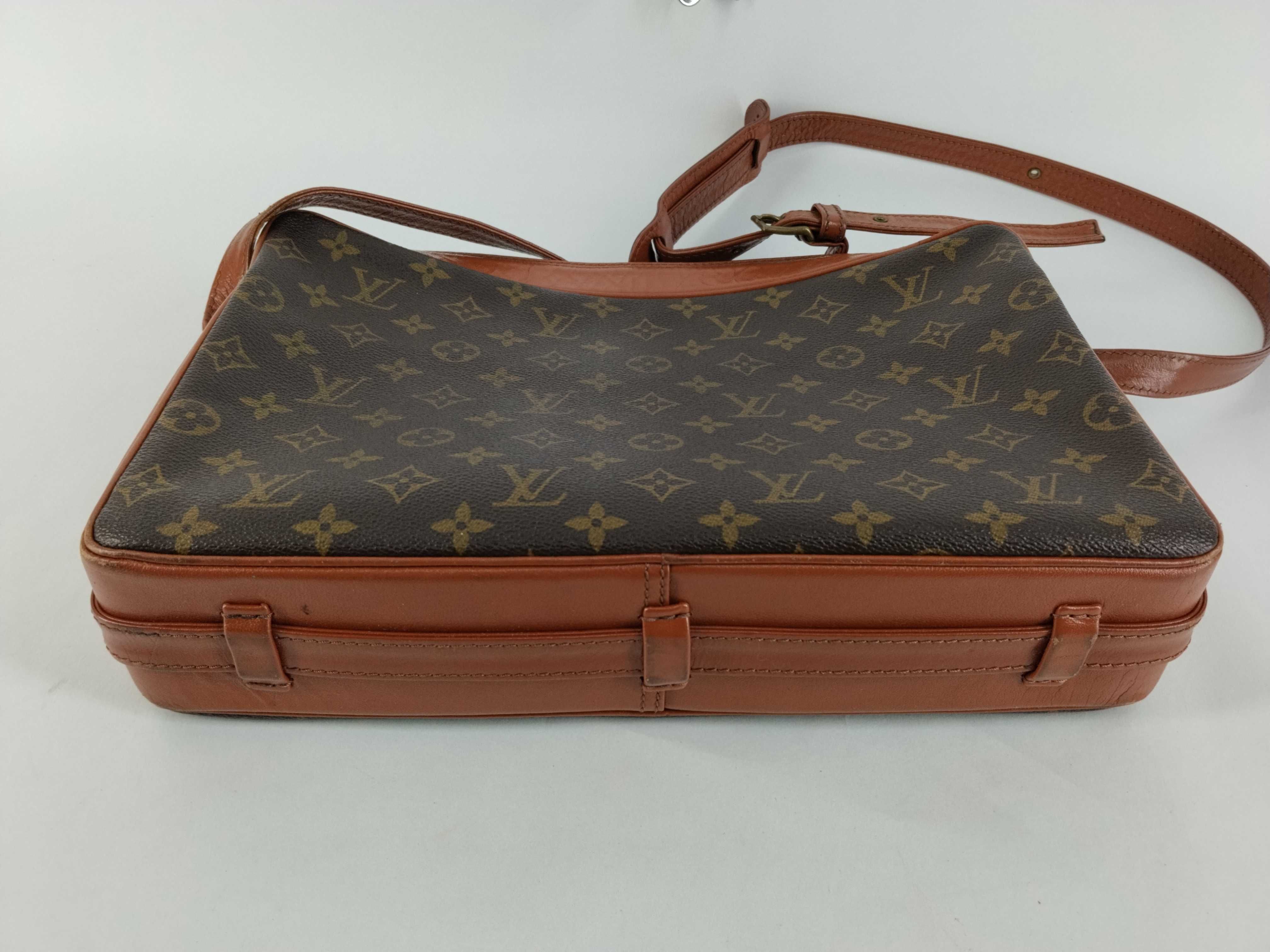 Monogram Bag, Louis Vuitton Sac Bandoulière Shoulder Bag — view 7