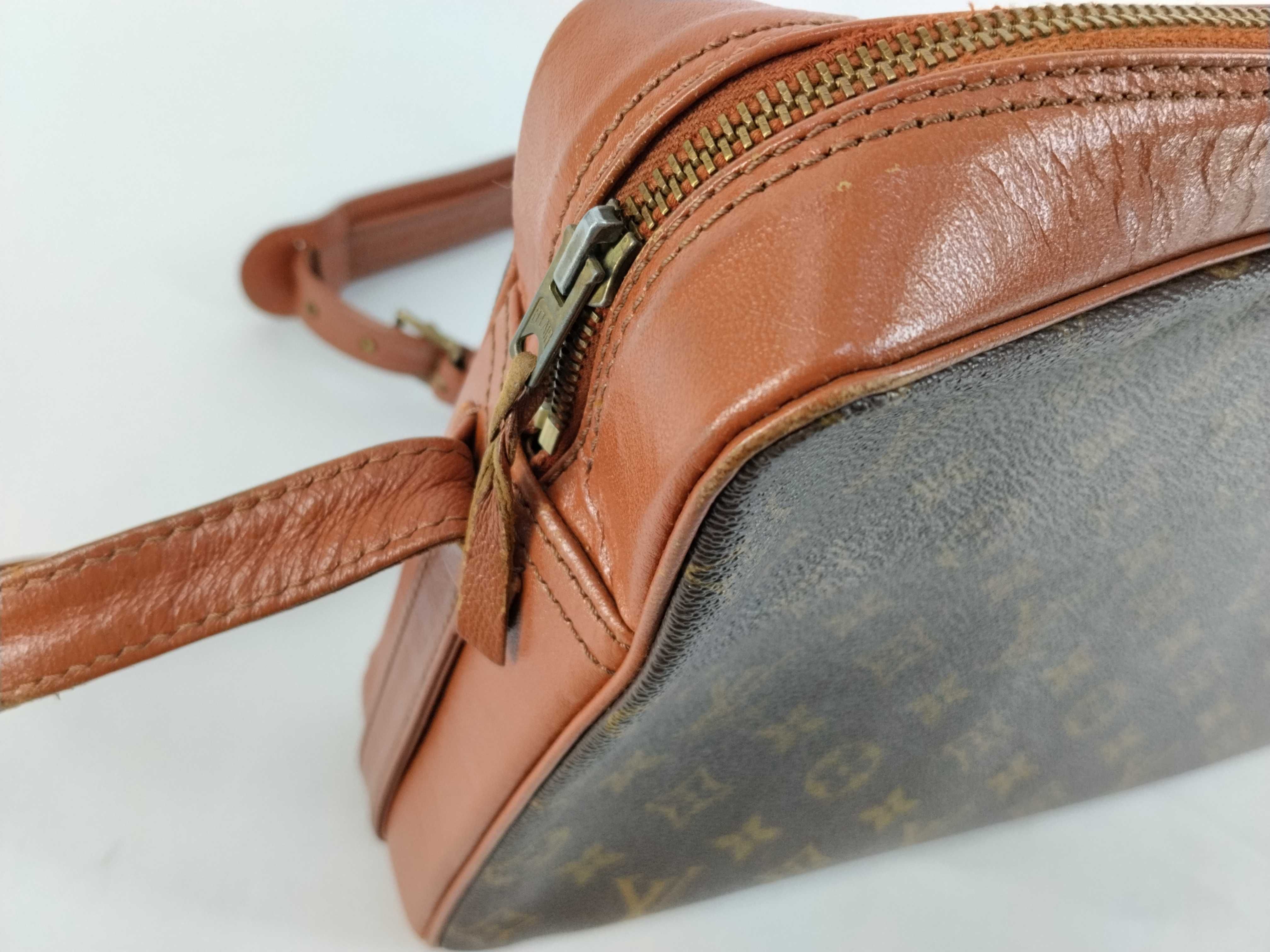 Monogram Bag, Louis Vuitton Sac Bandoulière Shoulder Bag — view 8