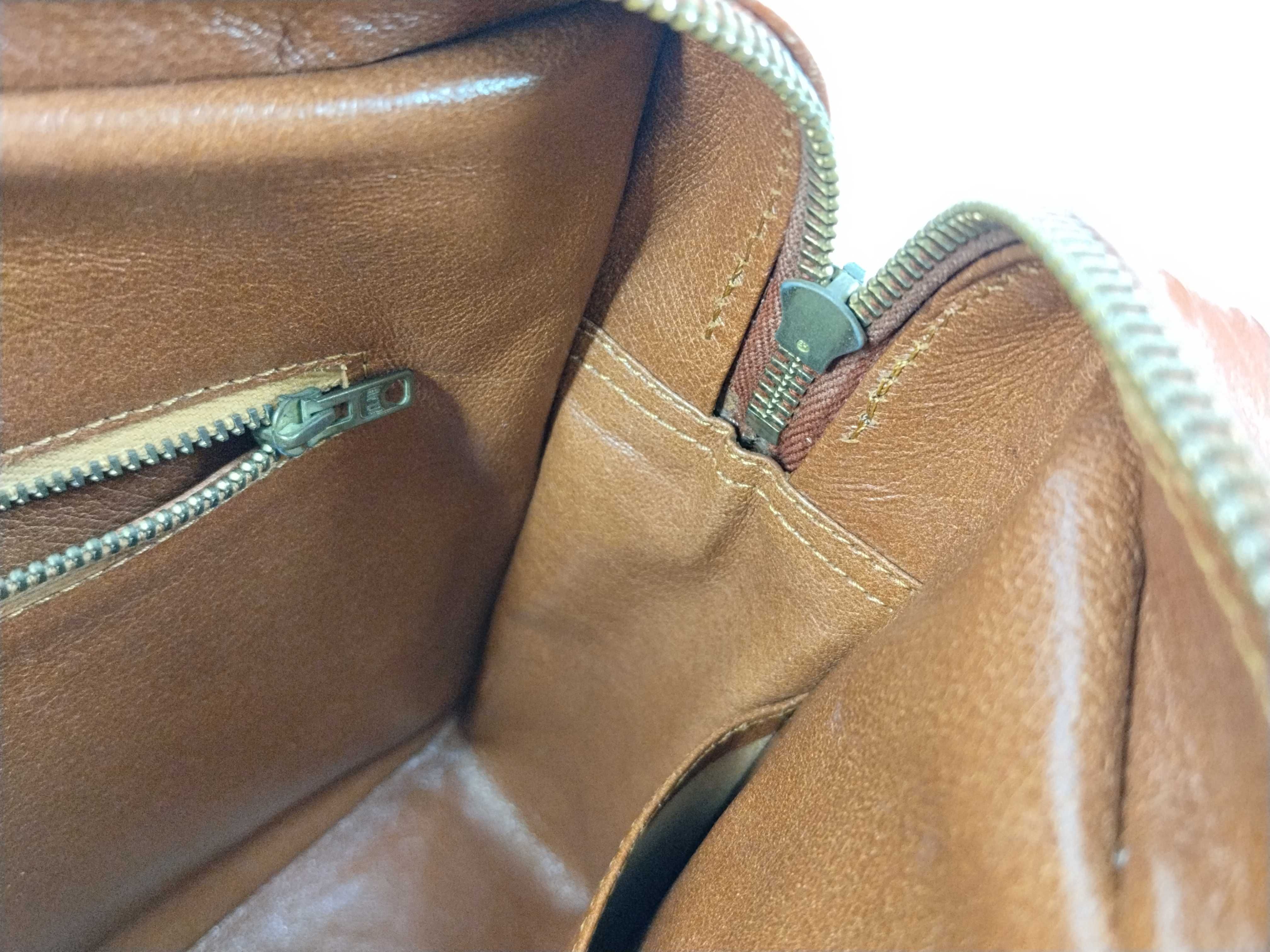 Monogram Bag, Louis Vuitton Sac Bandoulière Shoulder Bag — view 9