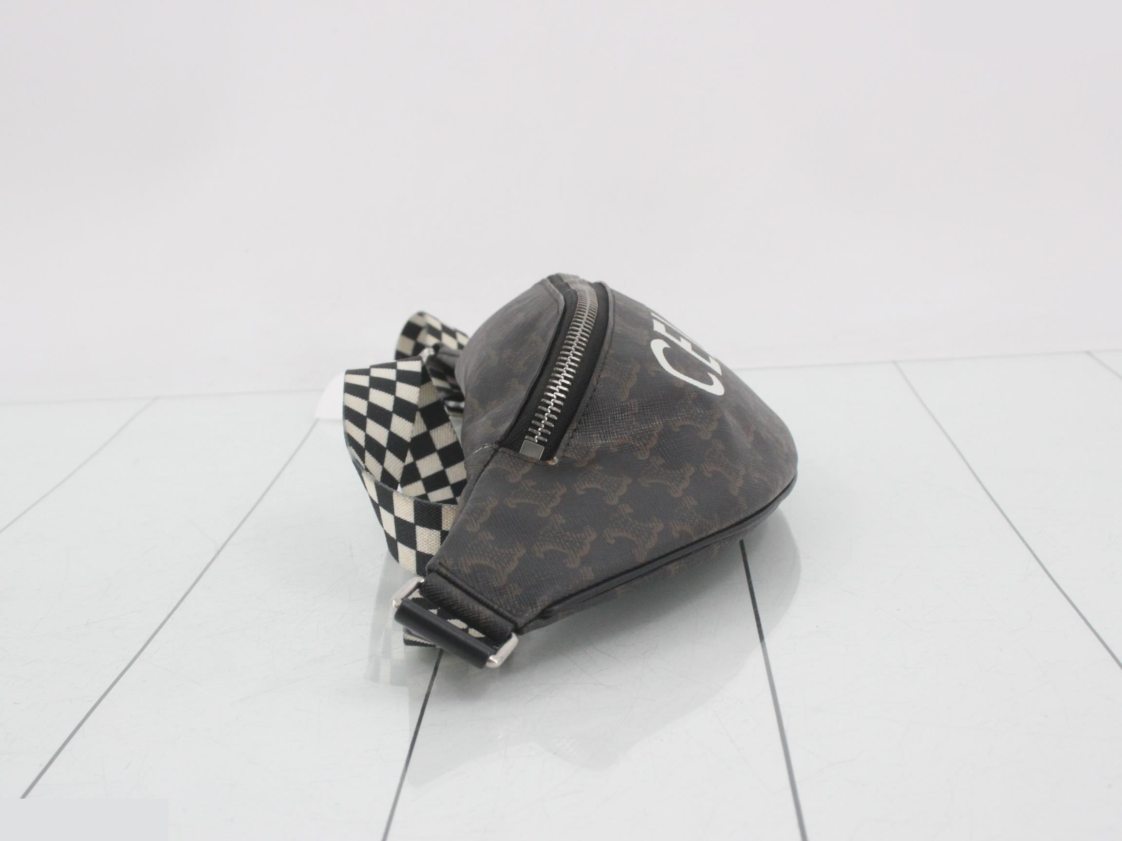 Other lines: Bags and waist bags — view 4