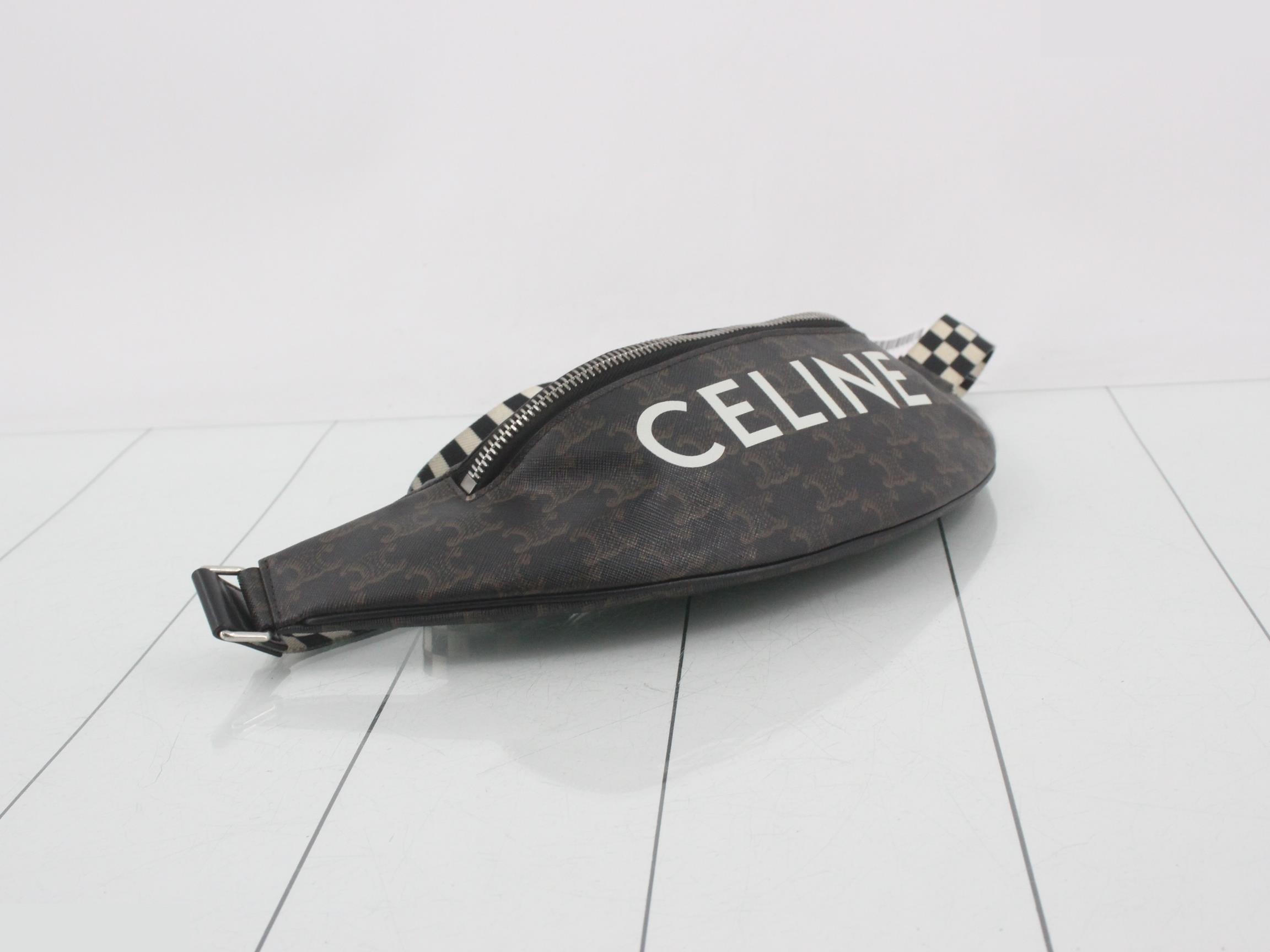 Other lines: Bags and waist bags — view 5