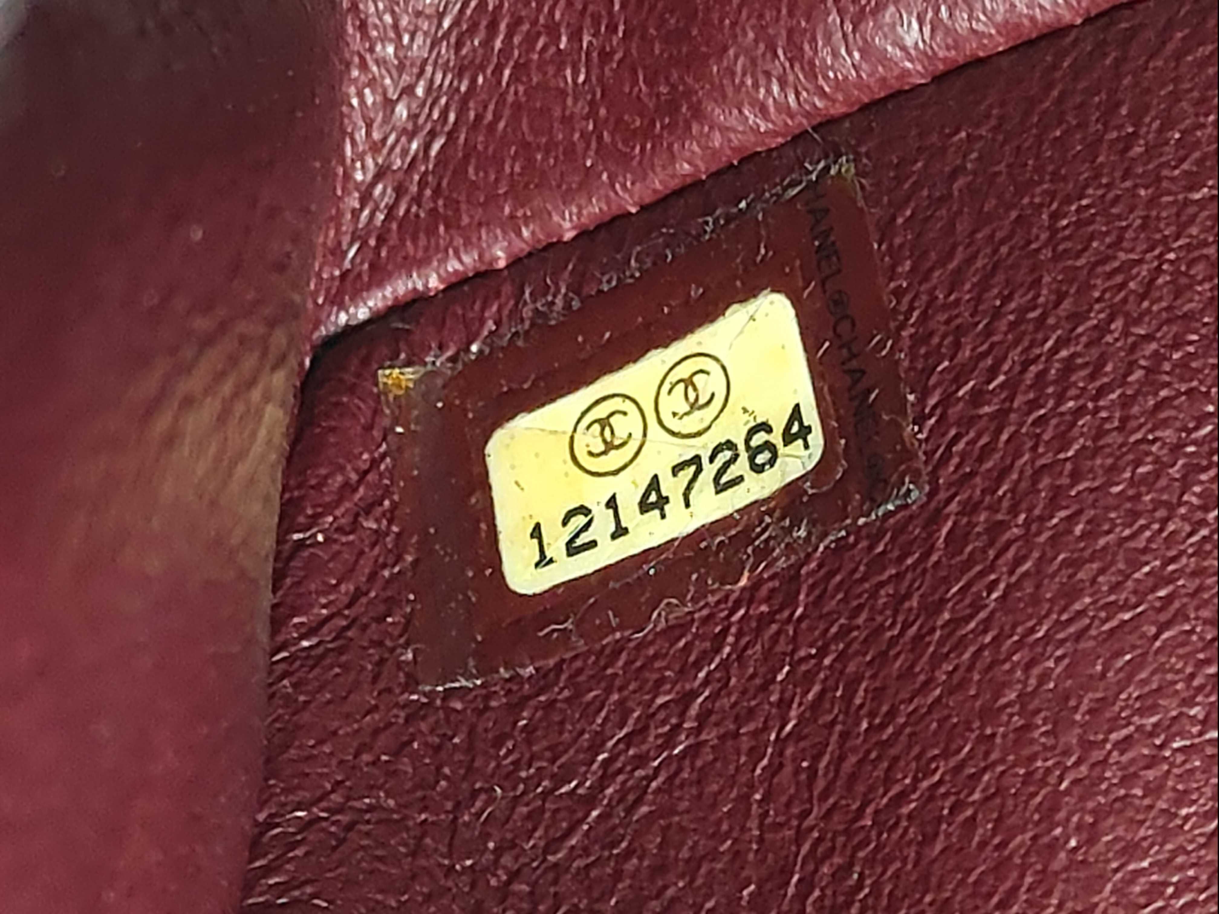 Chain Shoulder Bag — view 10