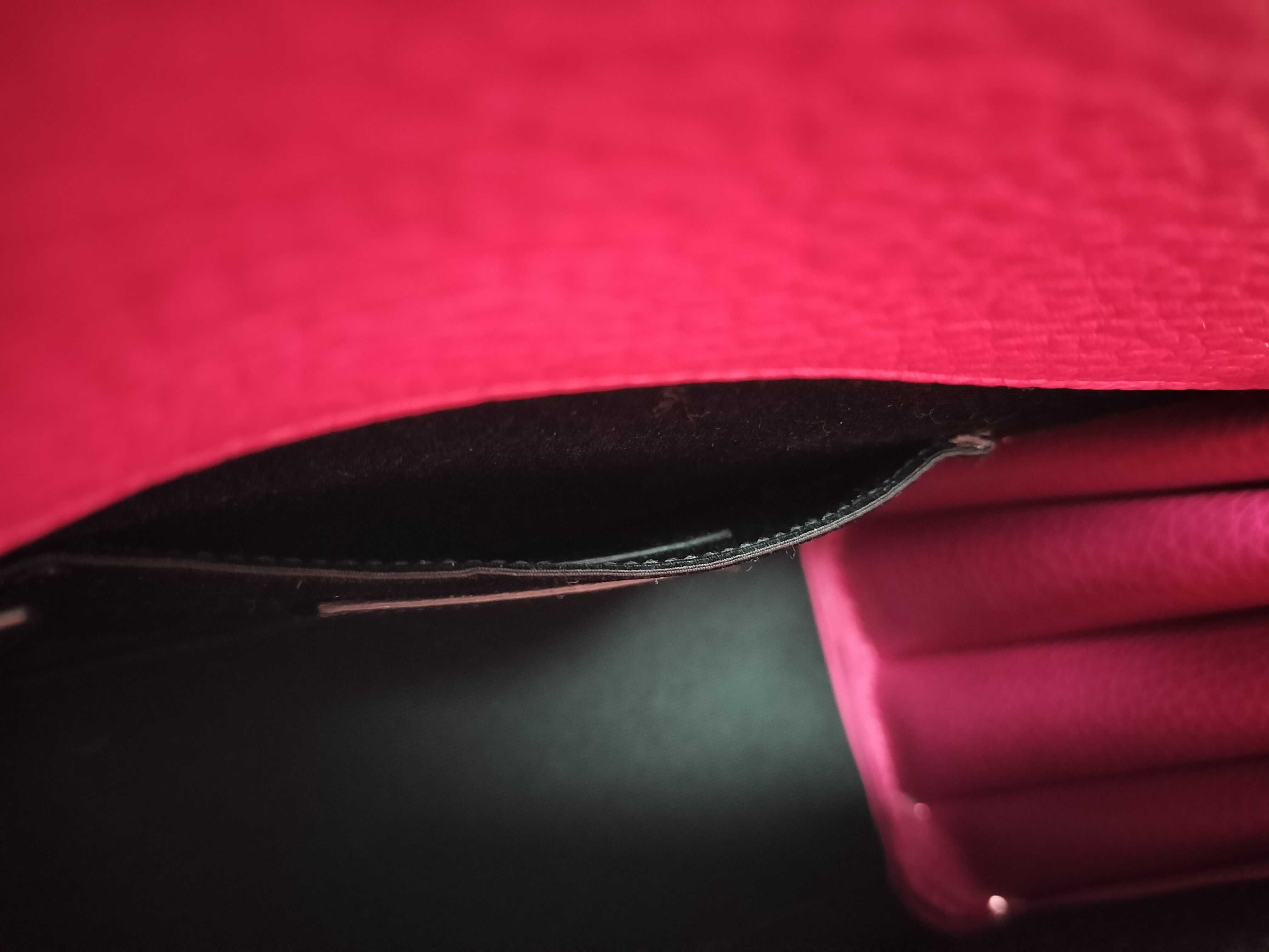 Sac de Jour Pink Handbag — view 11