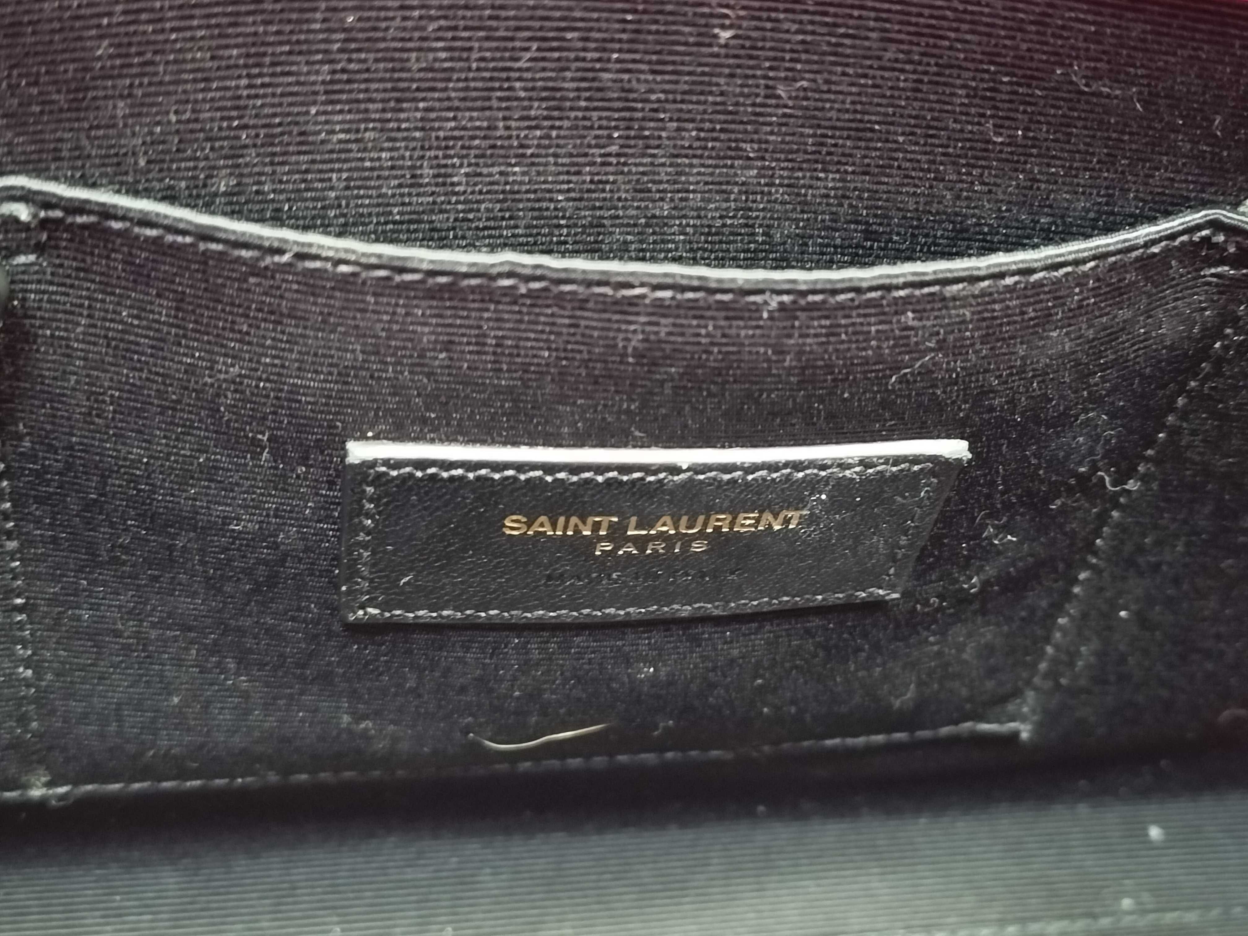 Sac de Jour Pink Handbag — view 12