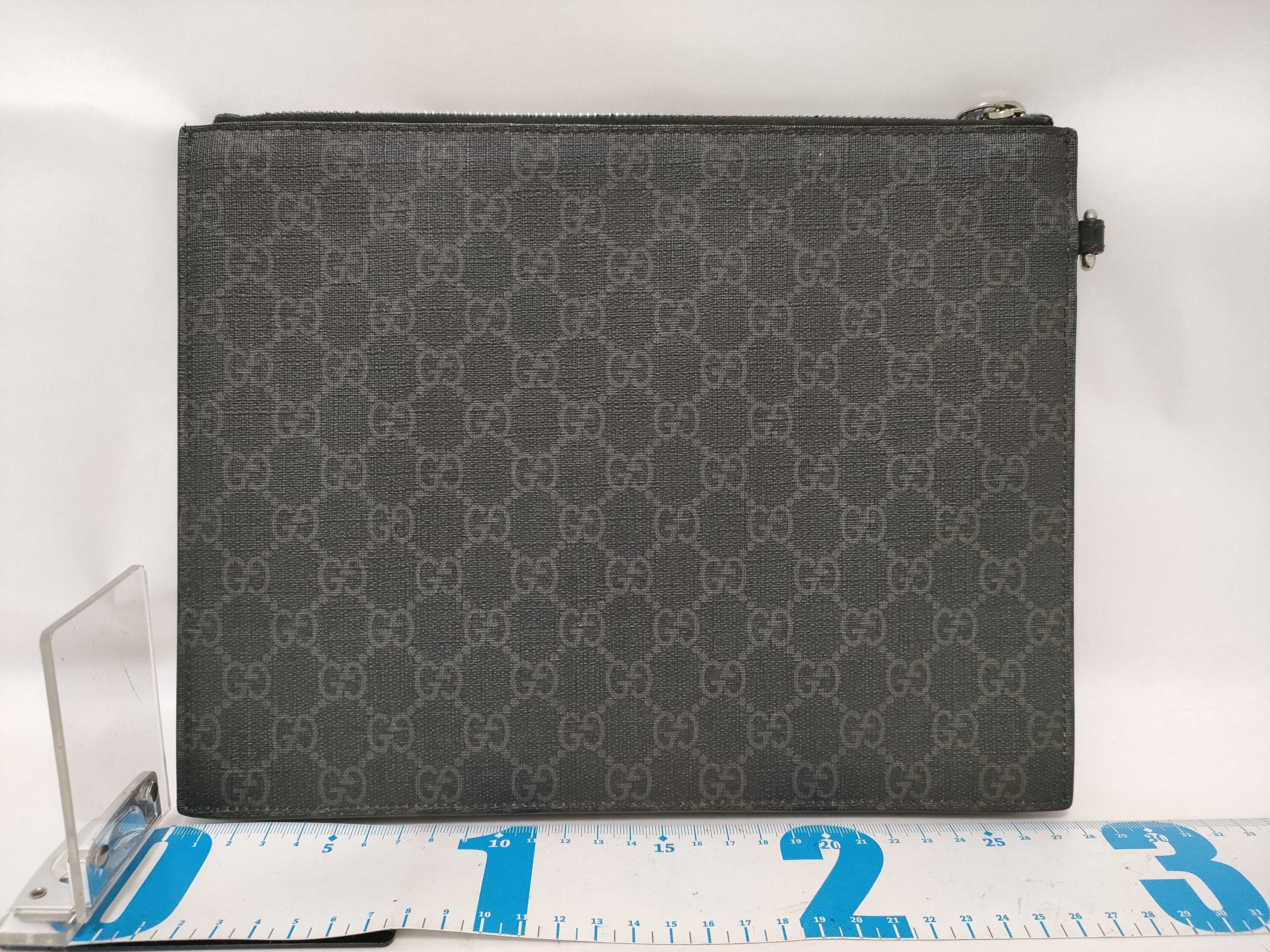 GG Supreme Gucci Second Bag — view 2