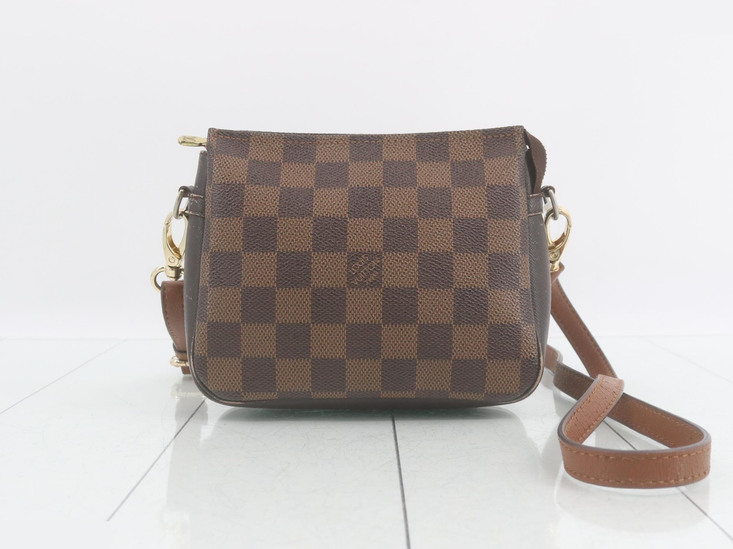 Truth Makeup Handbag
