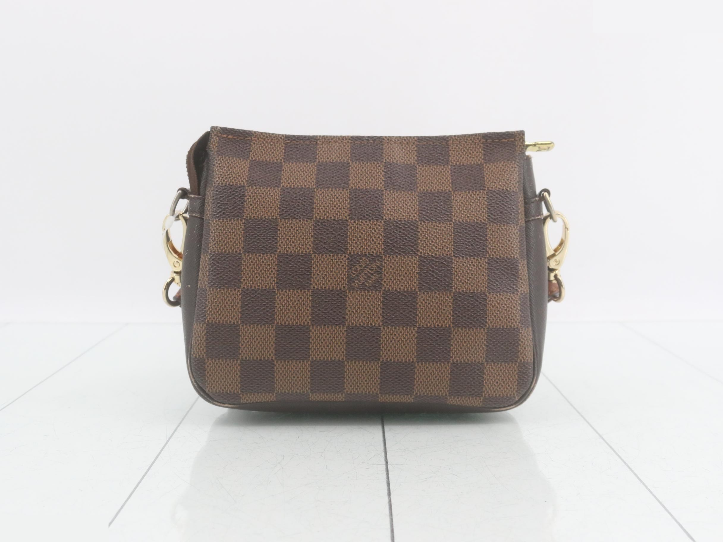 Truth Makeup Handbag — view 2