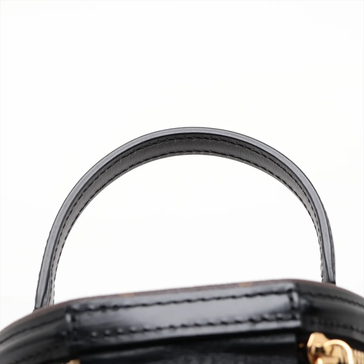 Monogram Reverse Cannes M43986 Brown (RFID detected) — view 6