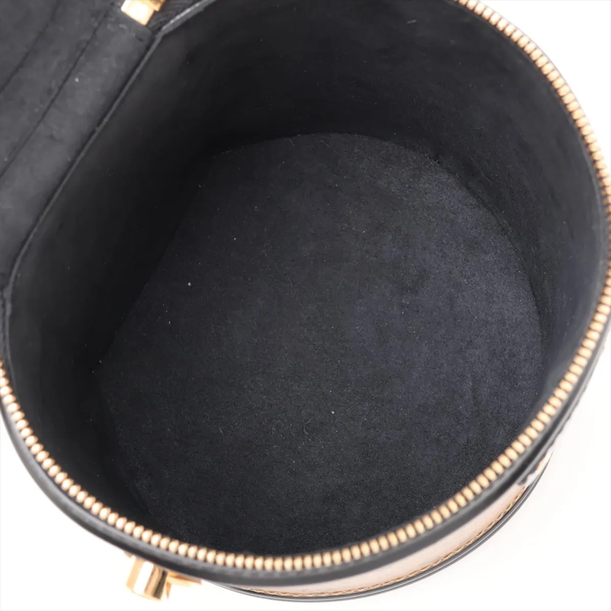 Monogram Reverse Cannes M43986 Brown (RFID detected) — view 8