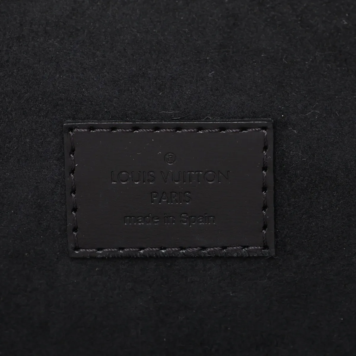 Monogram Reverse Cannes M43986 Brown (RFID detected) — view 9