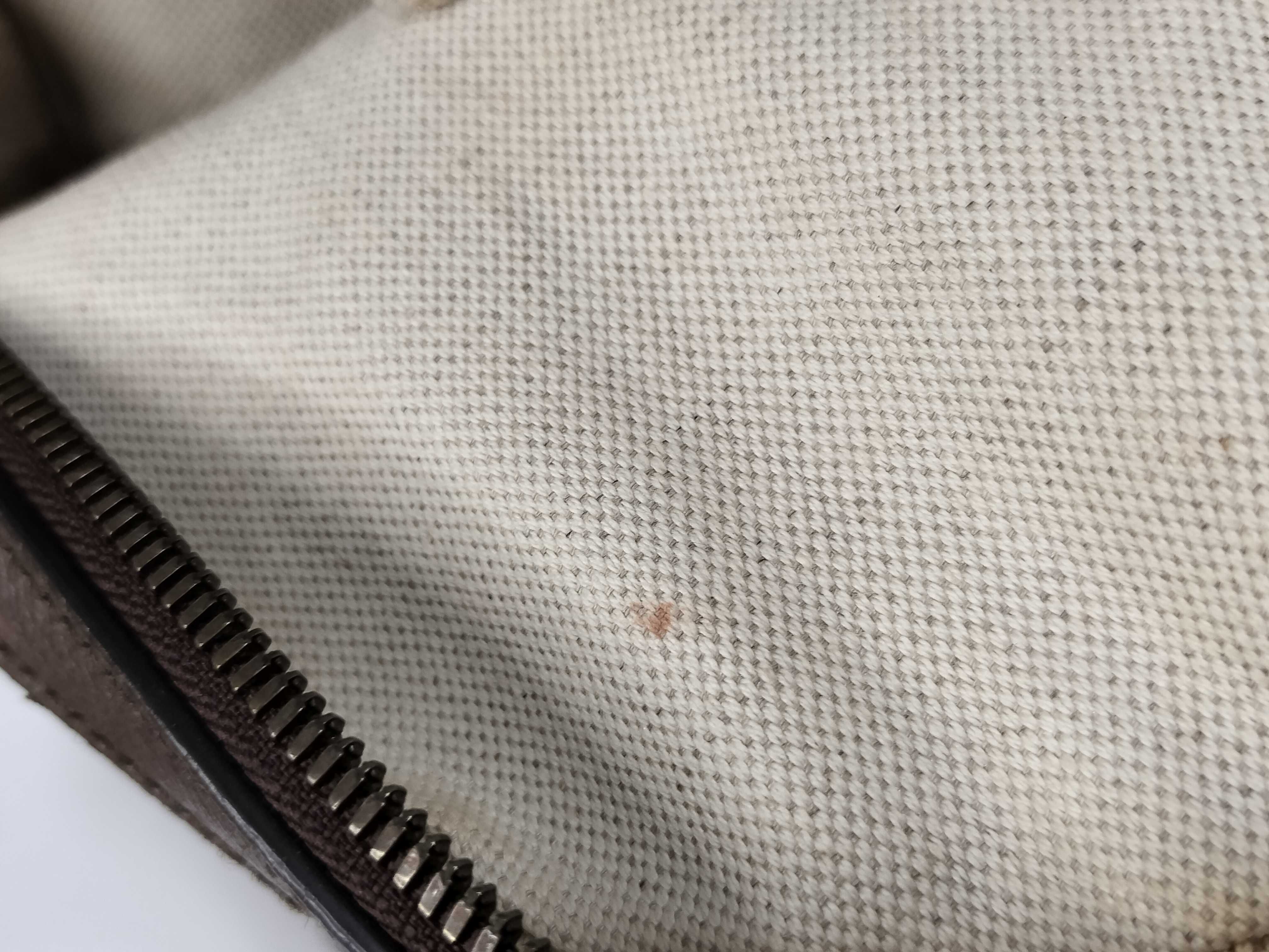 GG Supreme Ophidia GG Supreme Backpack, Sherry Line, Rucksack 547965 — view 13