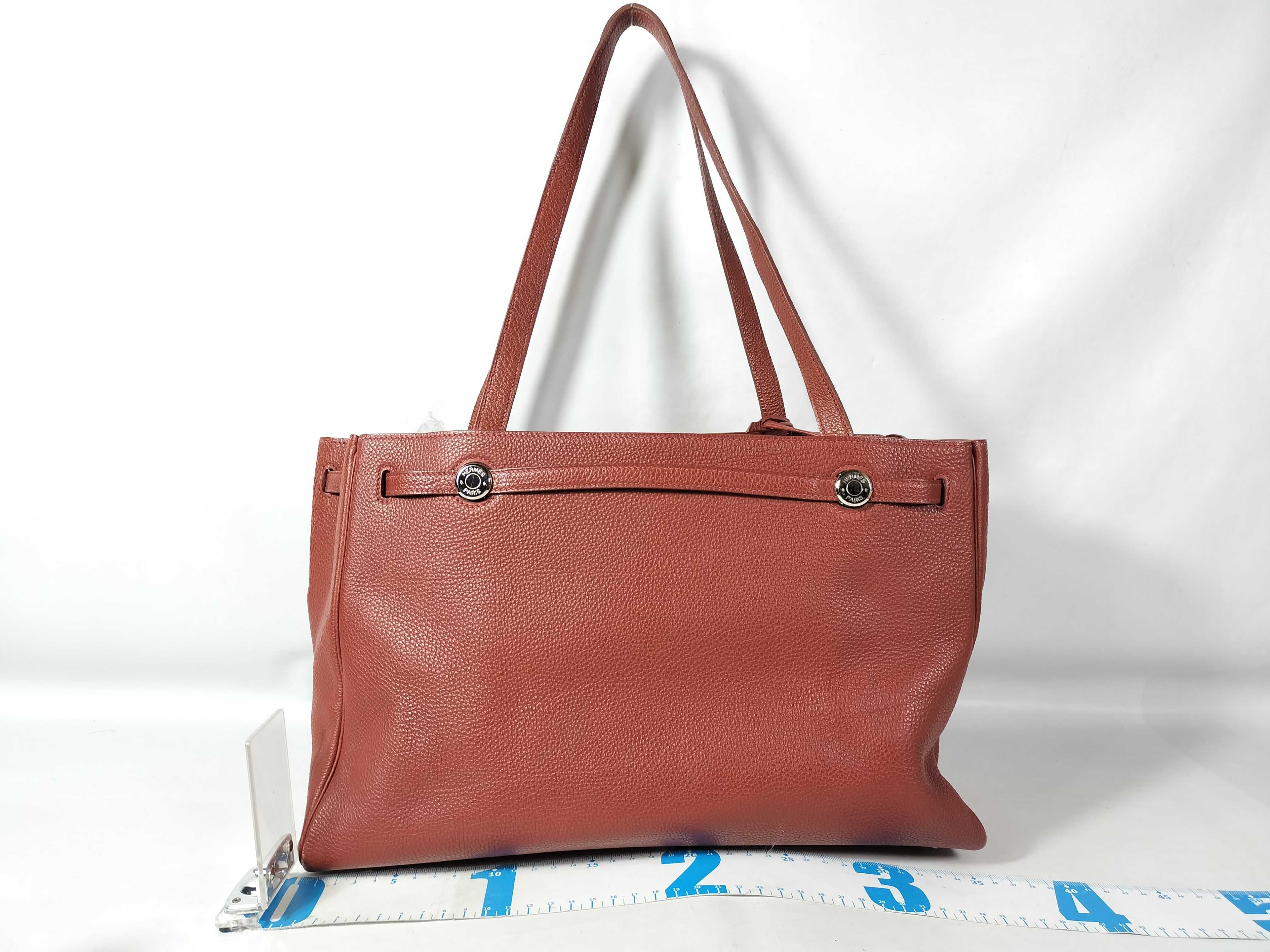 Cabana Tote Bag — view 2