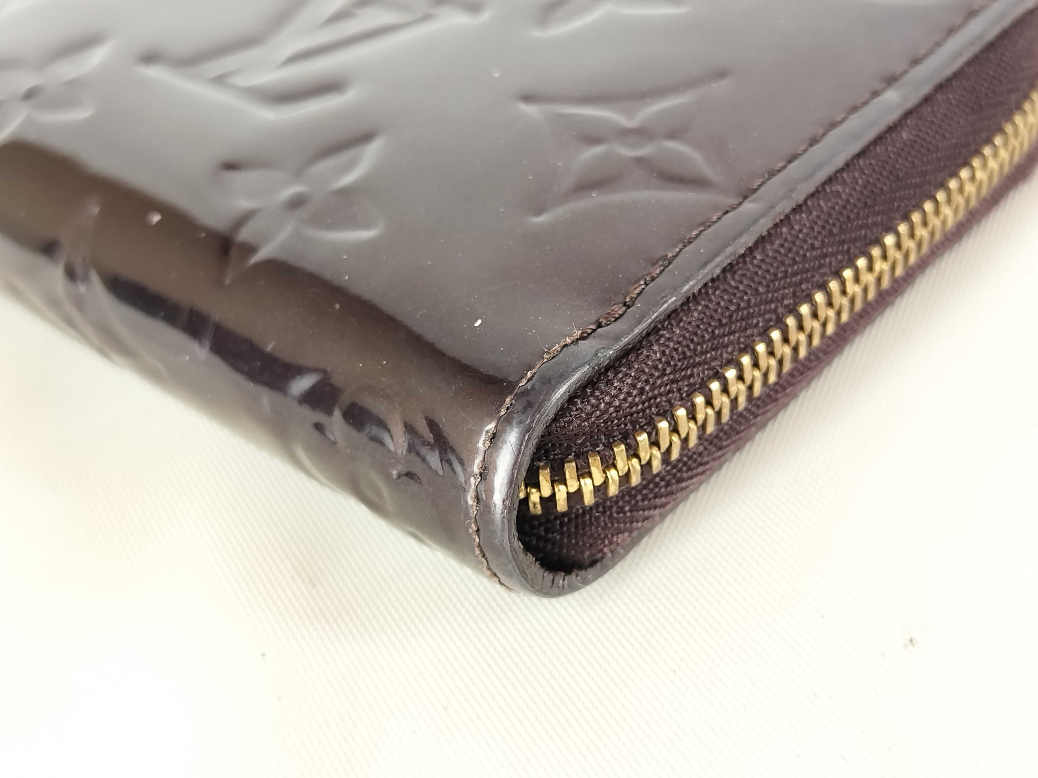 Vernis Zippy Coin Purse Wallet — view 2
