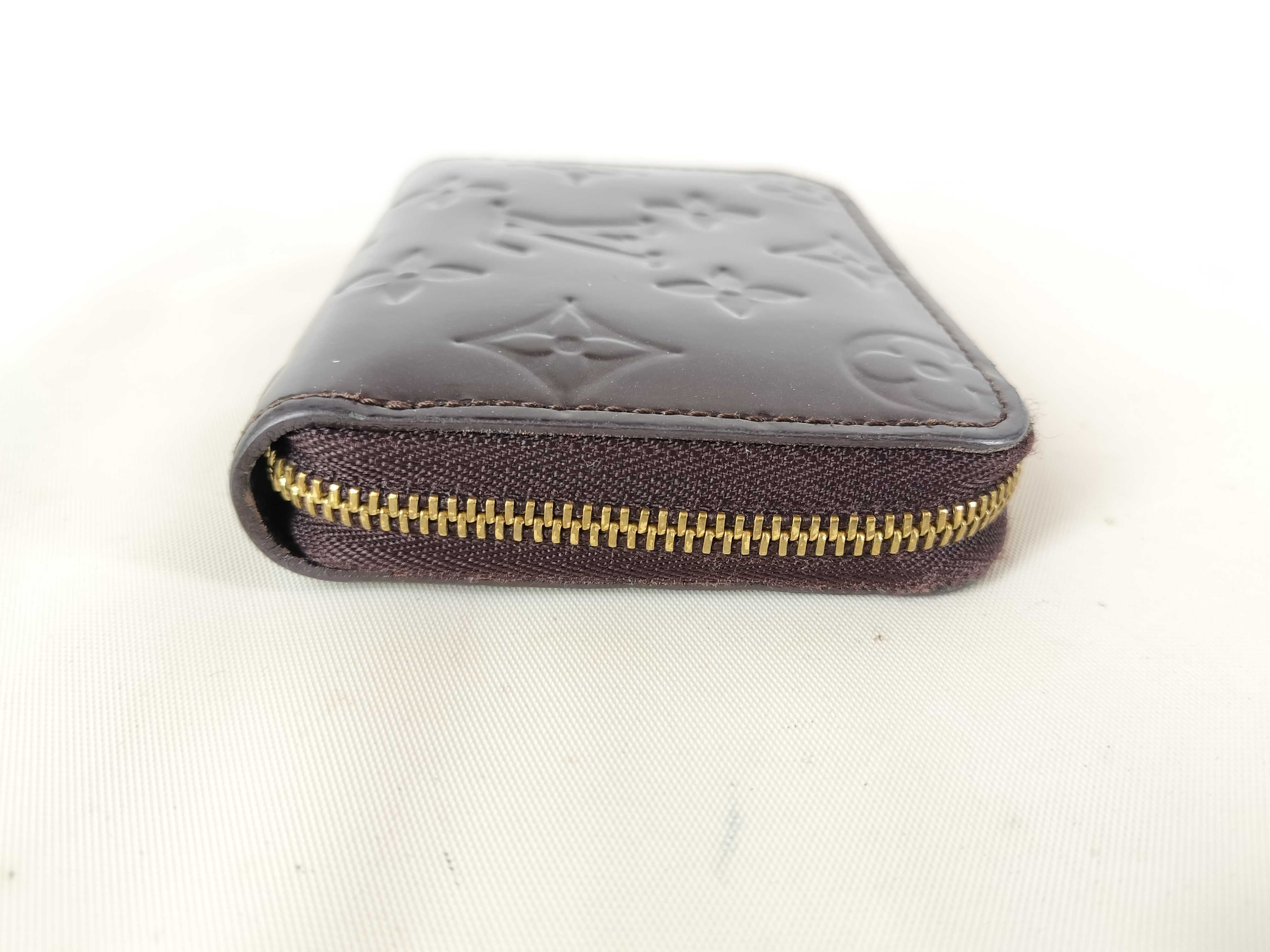 Vernis Zippy Coin Purse Wallet — view 3