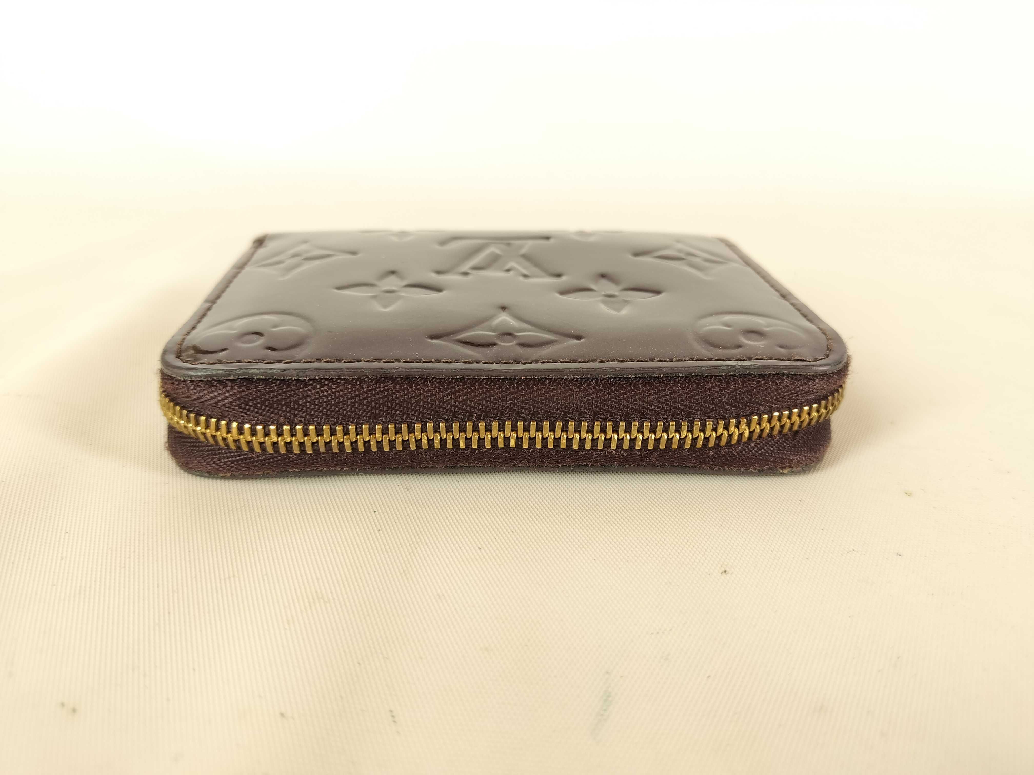 Vernis Zippy Coin Purse Wallet — view 4