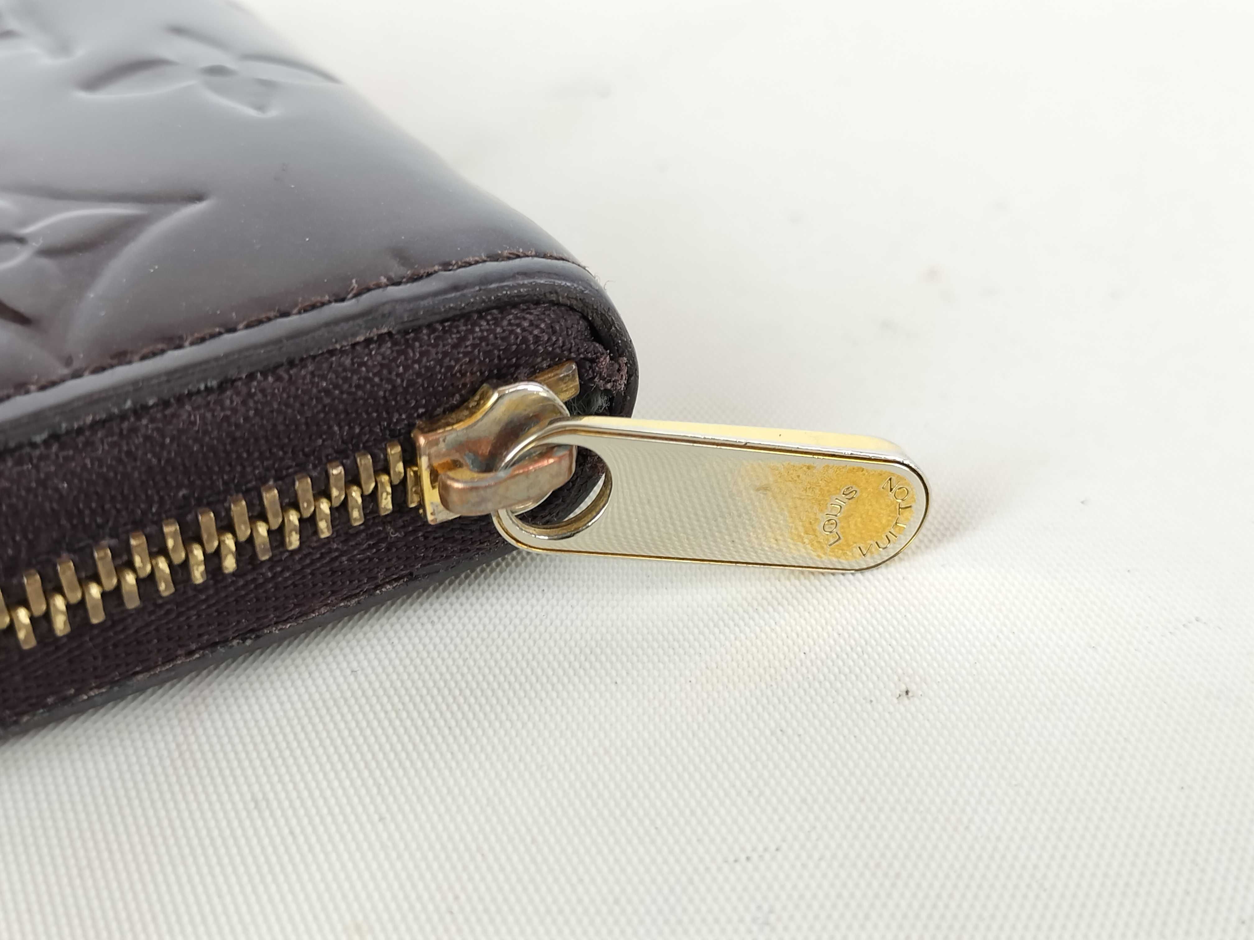 Vernis Zippy Coin Purse Wallet — view 5