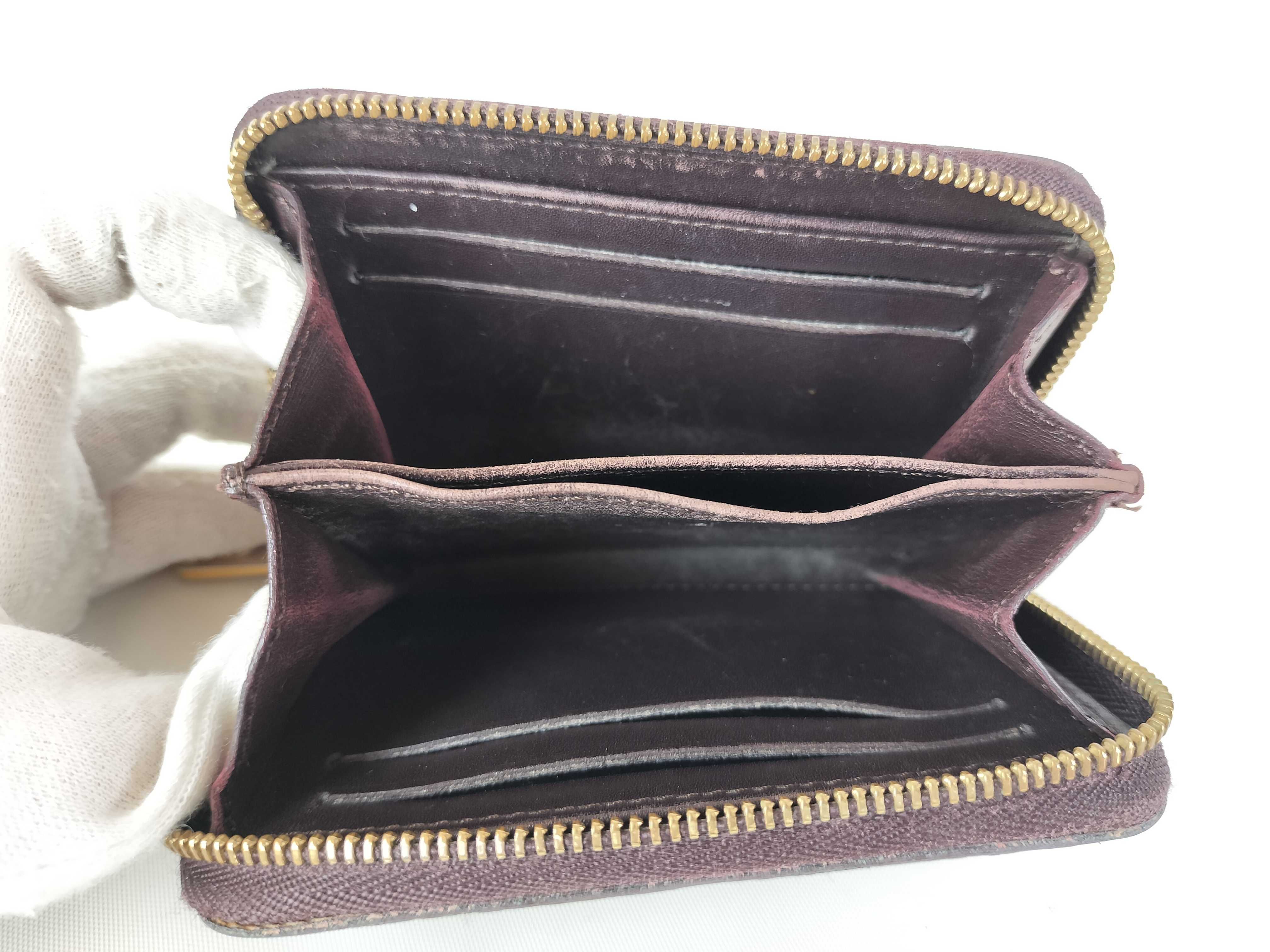 Vernis Zippy Coin Purse Wallet — view 6