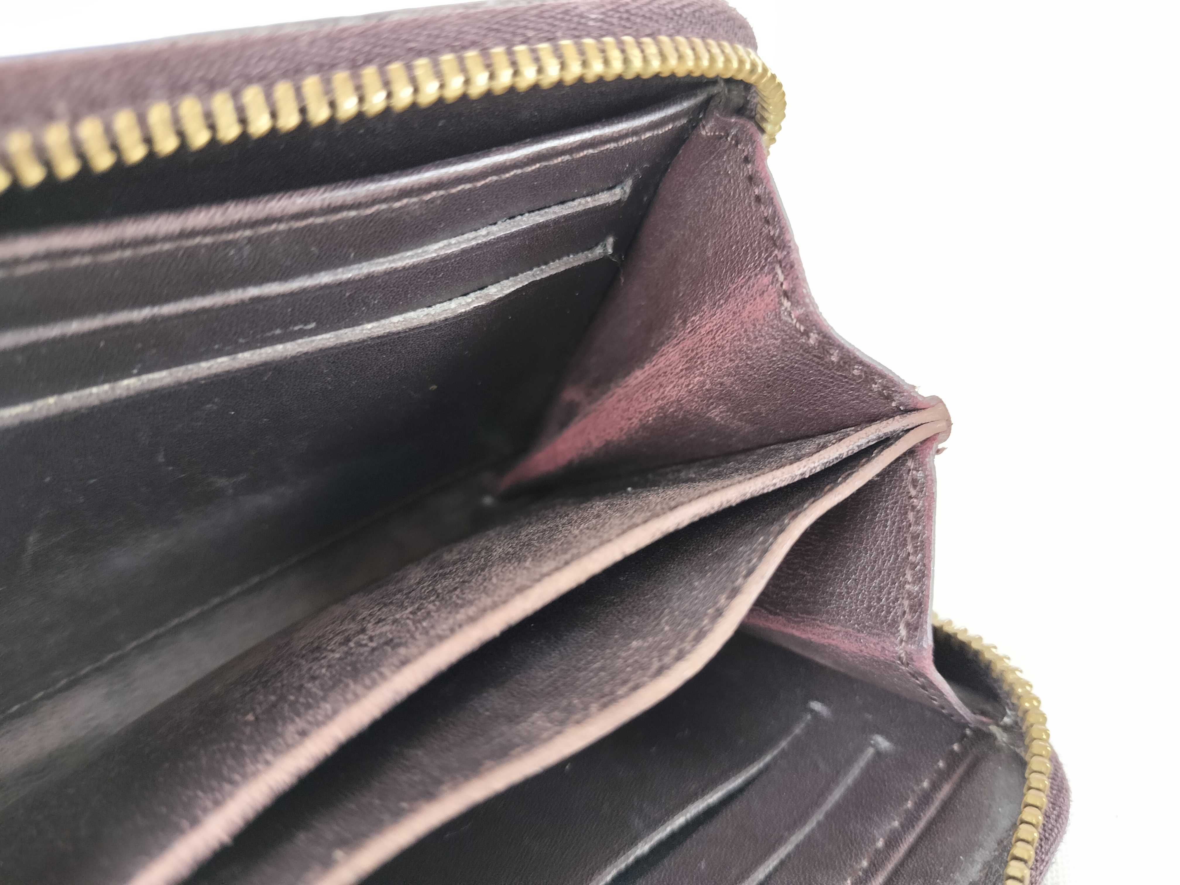 Vernis Zippy Coin Purse Wallet — view 7
