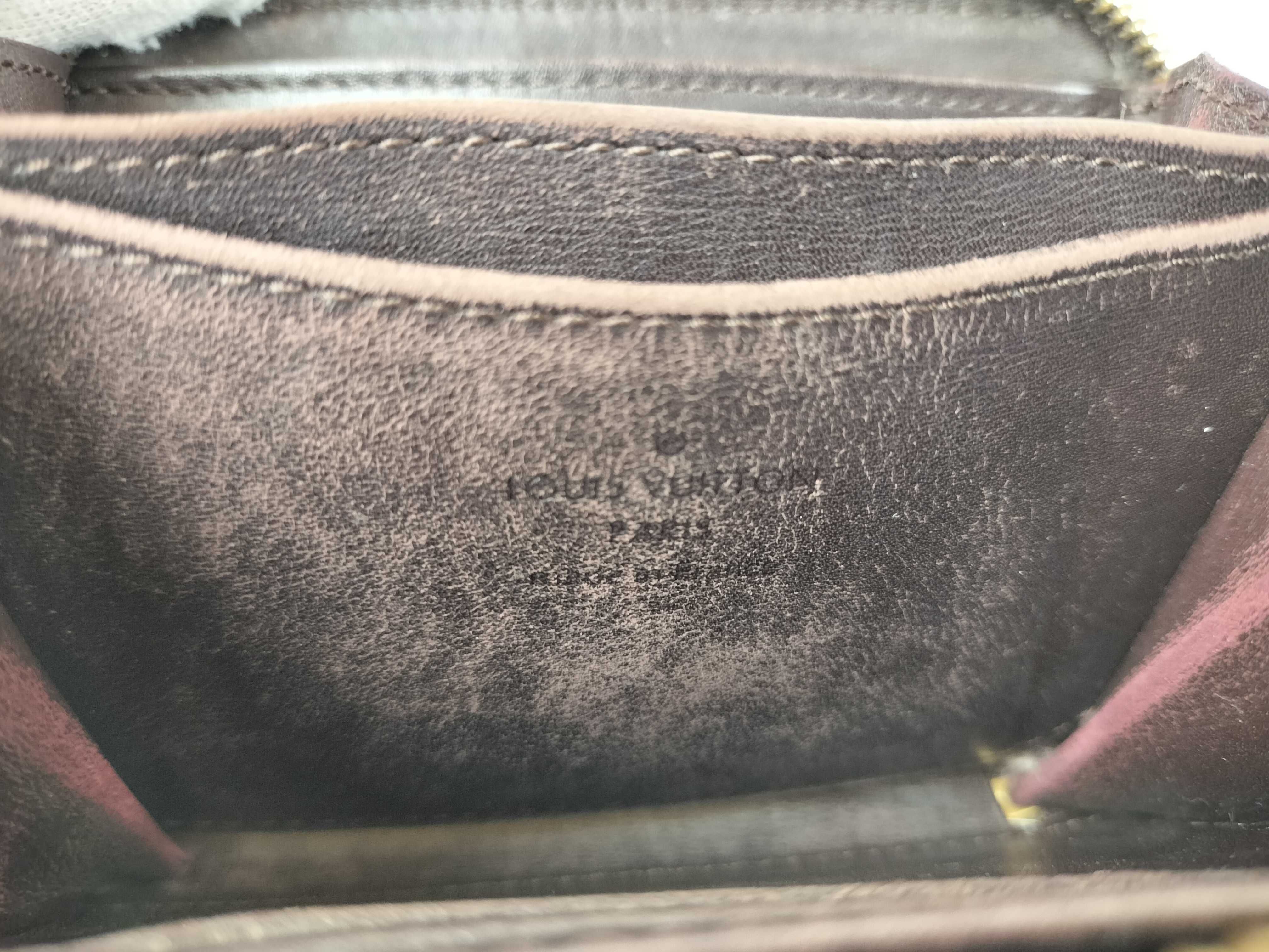 Vernis Zippy Coin Purse Wallet — view 8