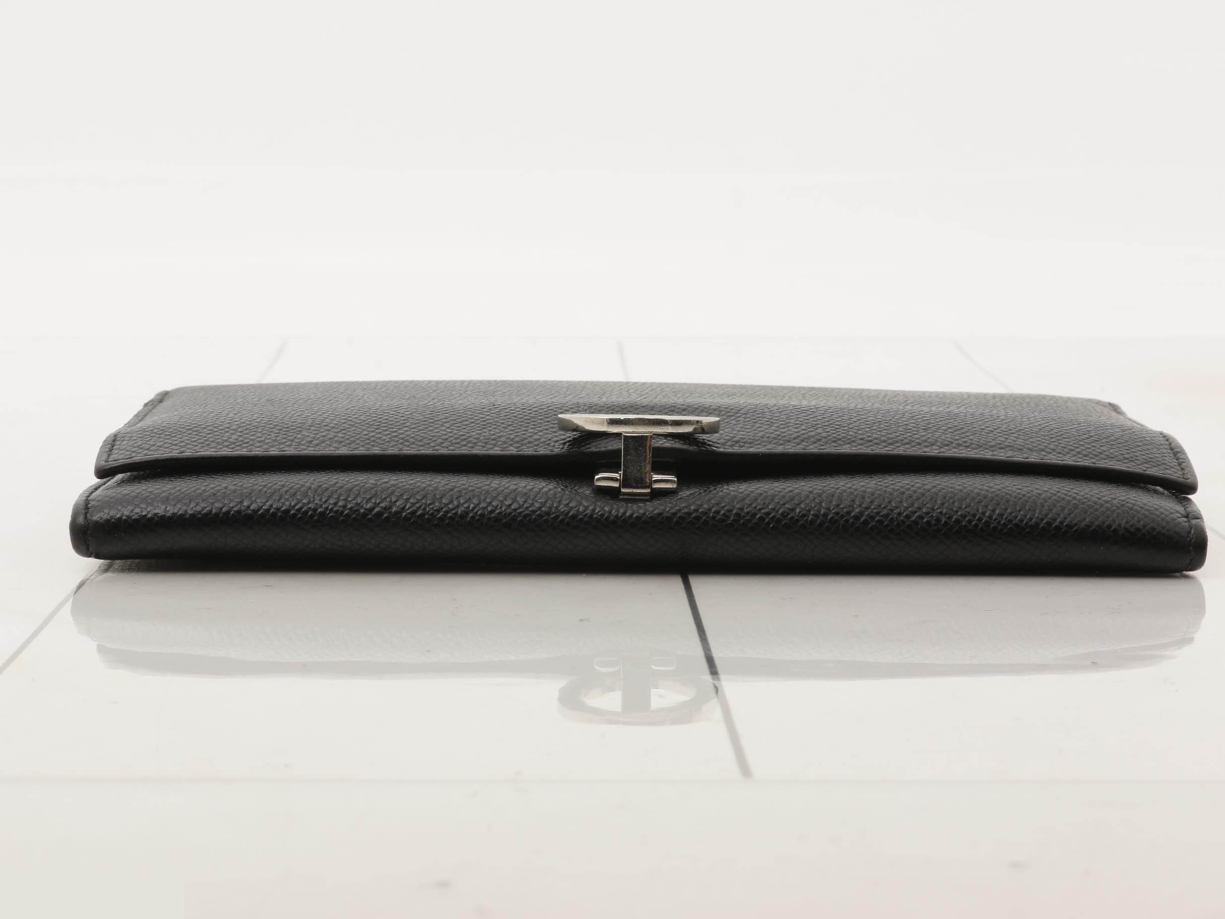 wallet, black — view 3