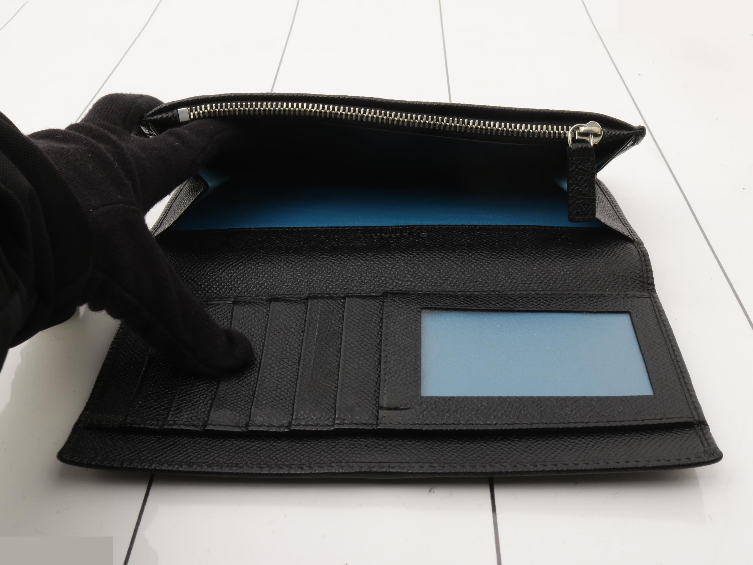 wallet, black — view 4