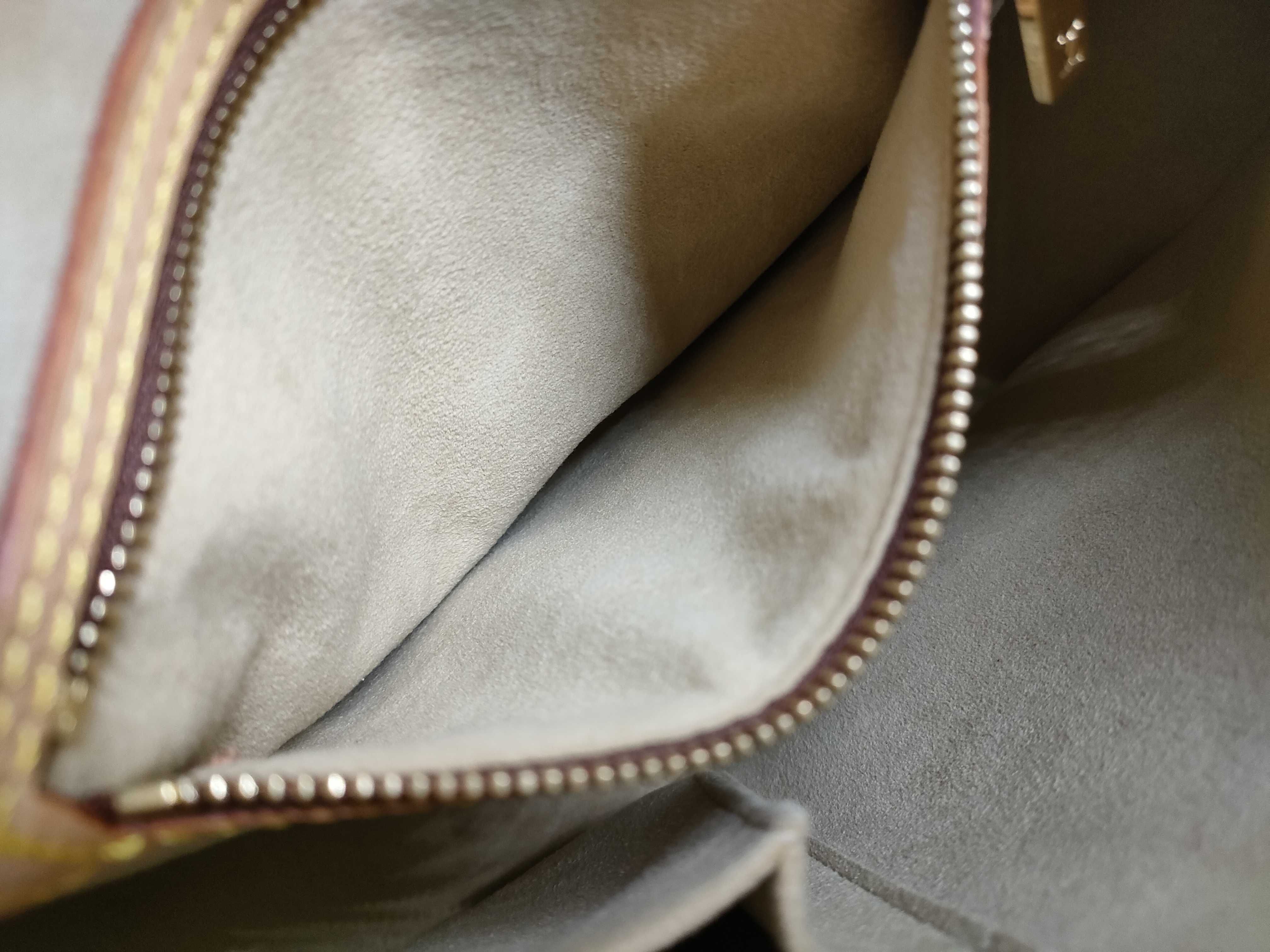 Monogram M51146 Looping MM Shoulder Bag — view 12