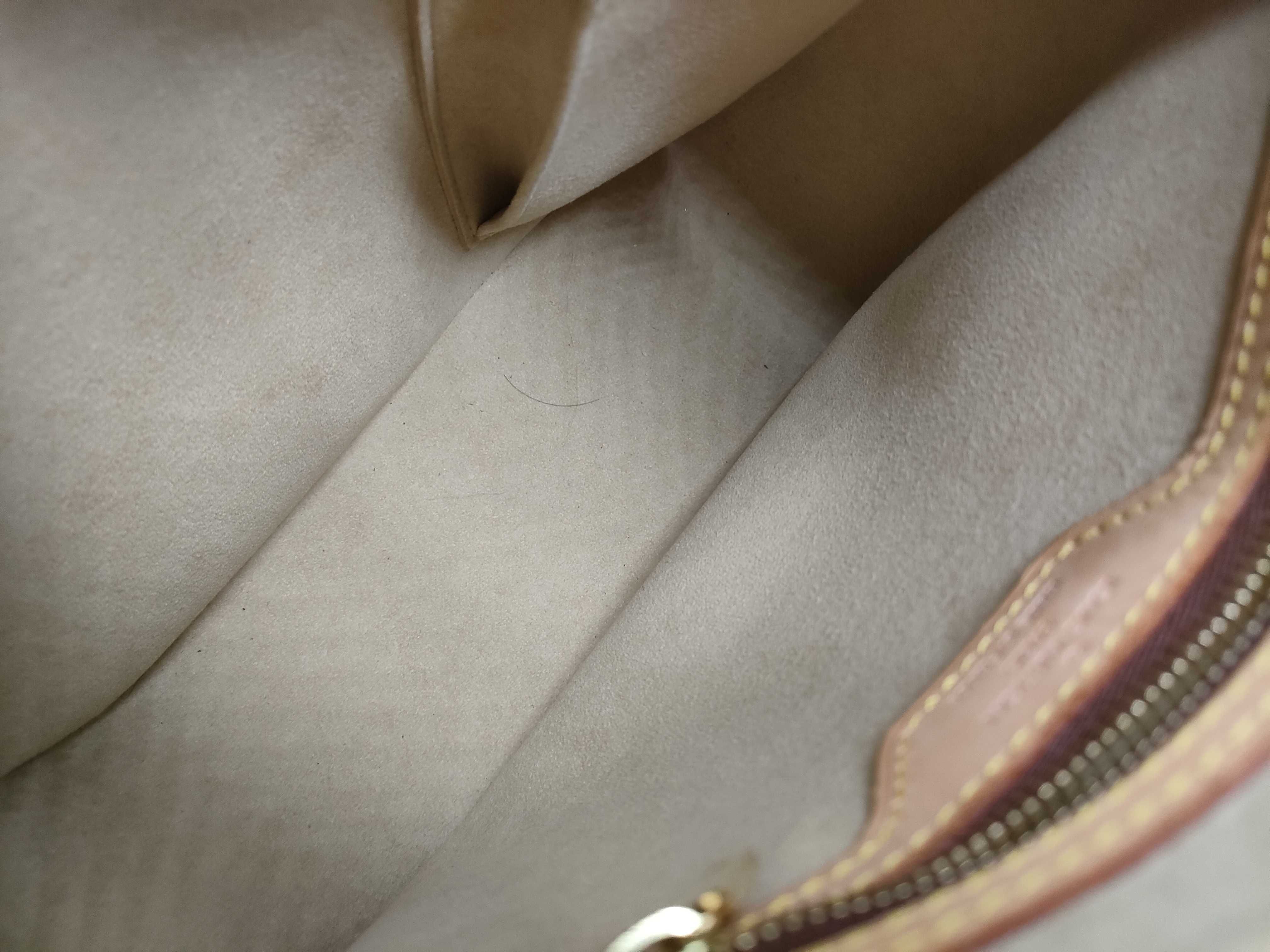 Monogram M51146 Looping MM Shoulder Bag — view 10
