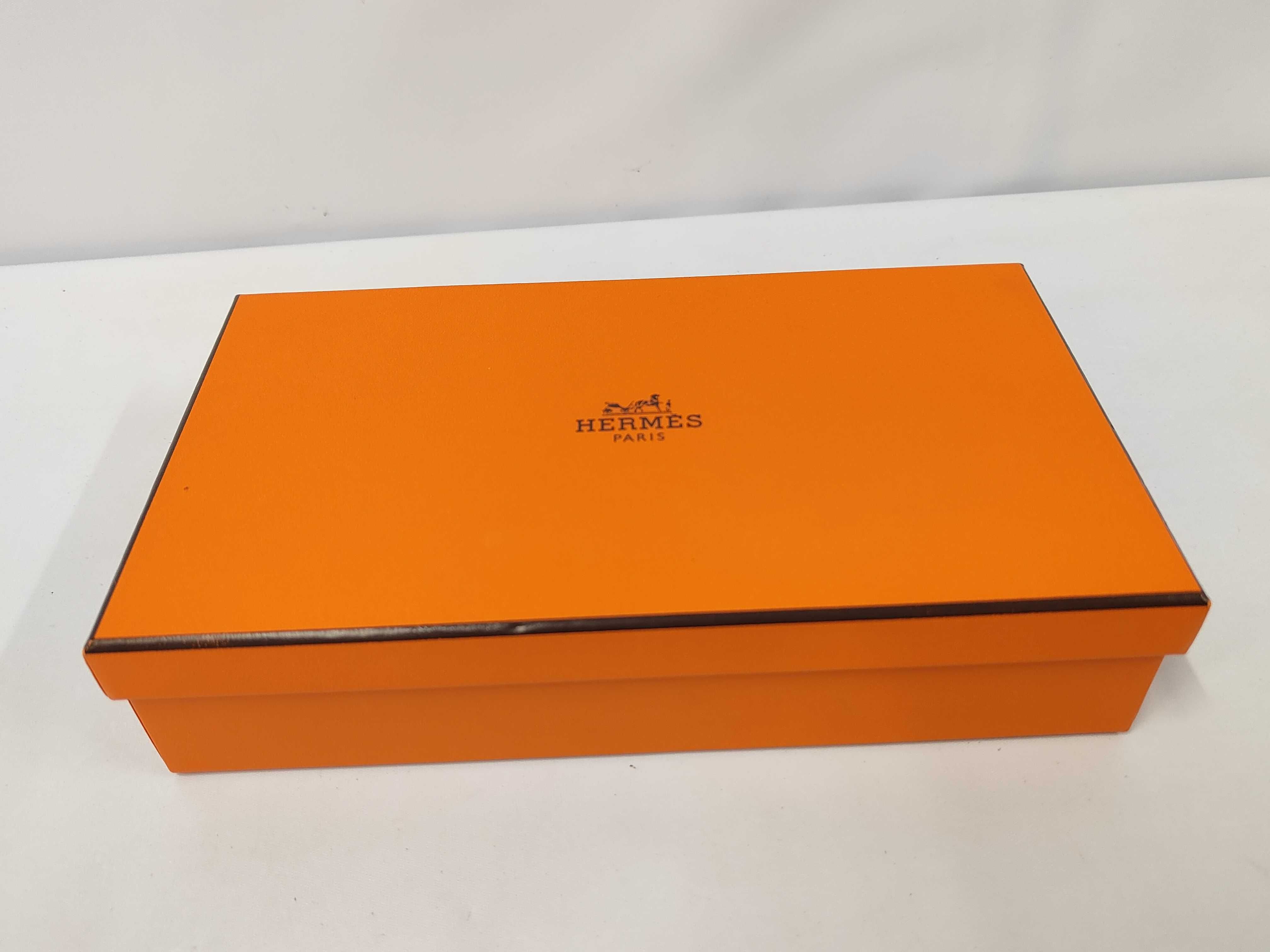 Kelly Wallet Epsom Leather R Stamp Wallet — view 11