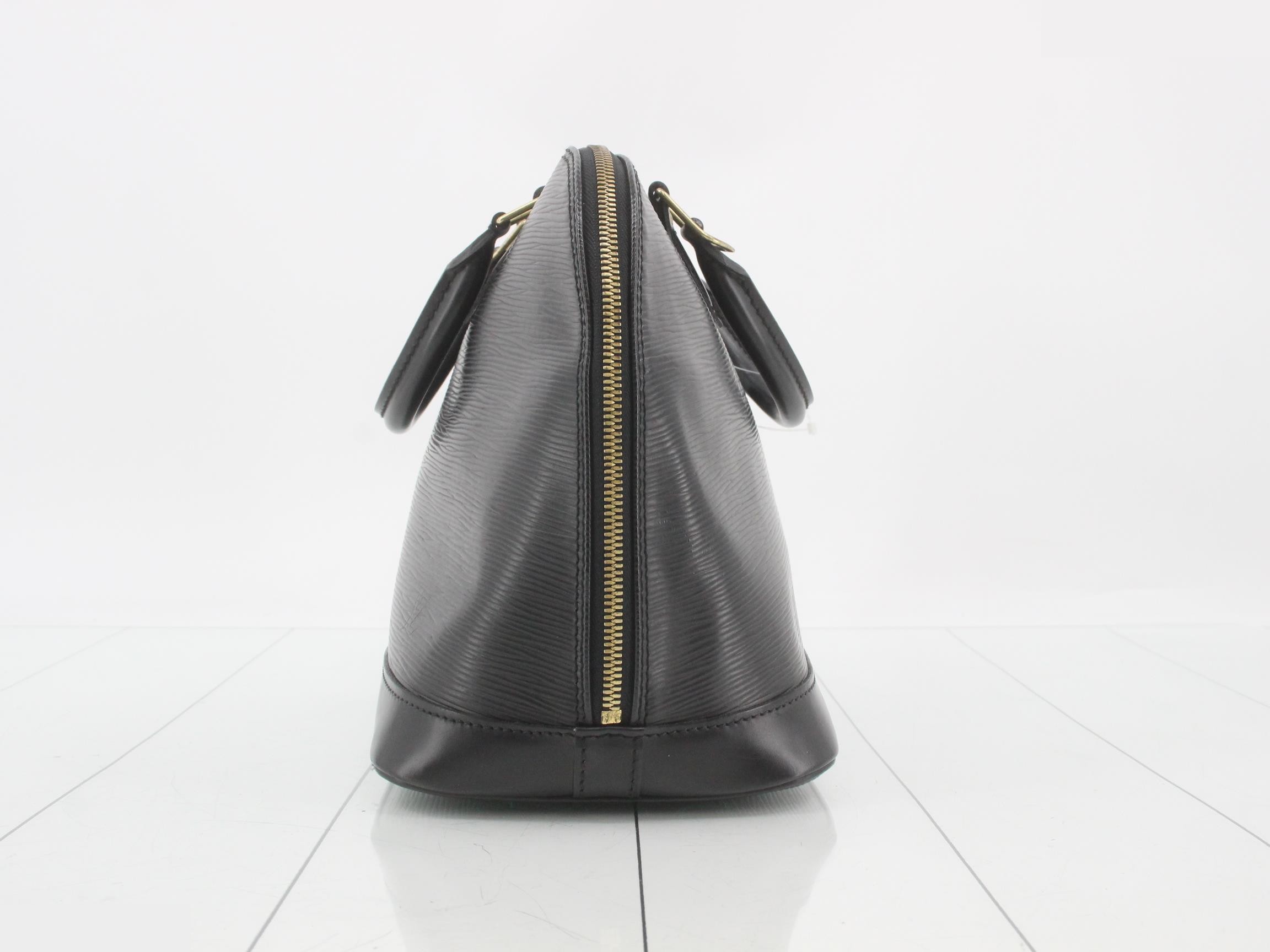 Alma Noir — view 3