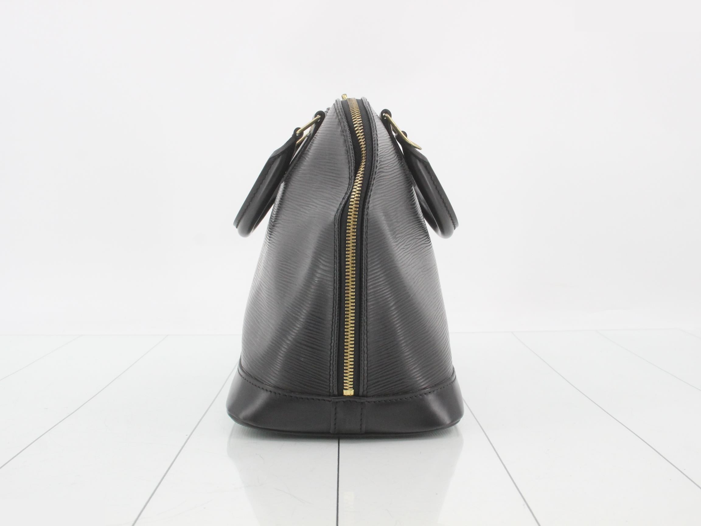 Alma Noir — view 4