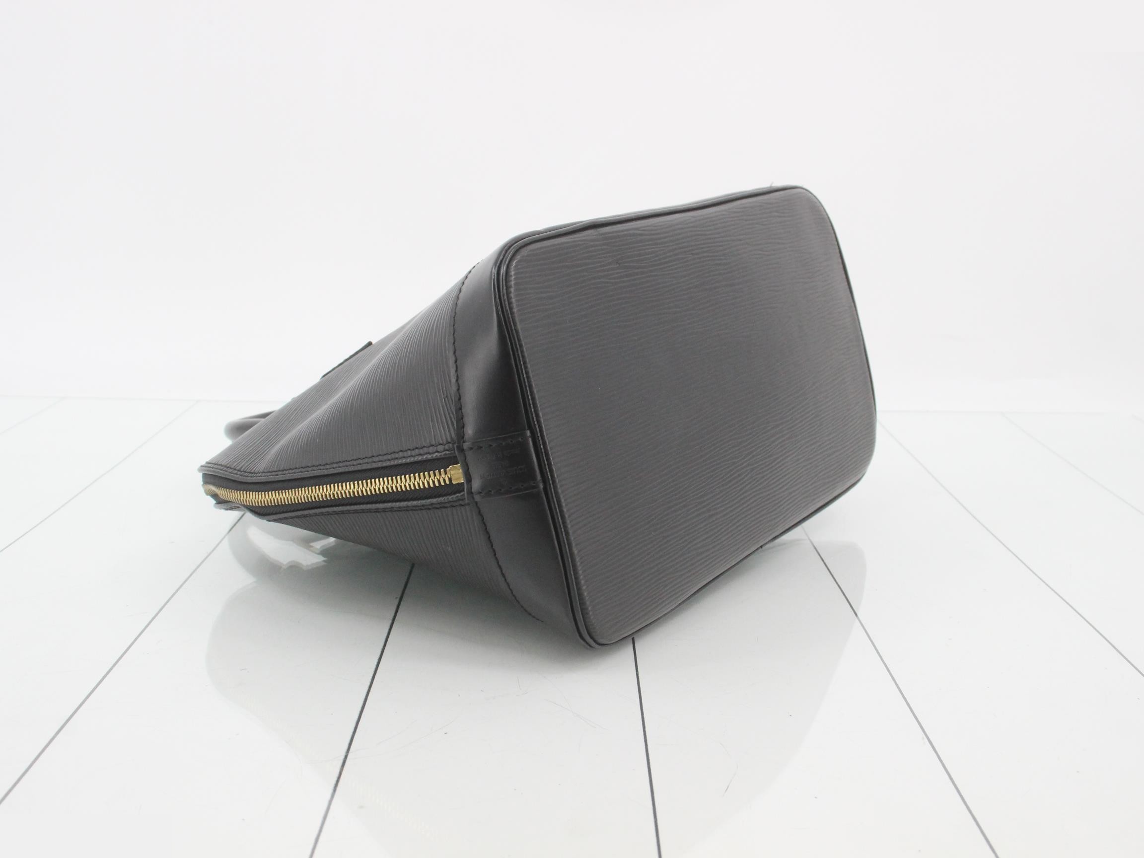 Alma Noir — view 5